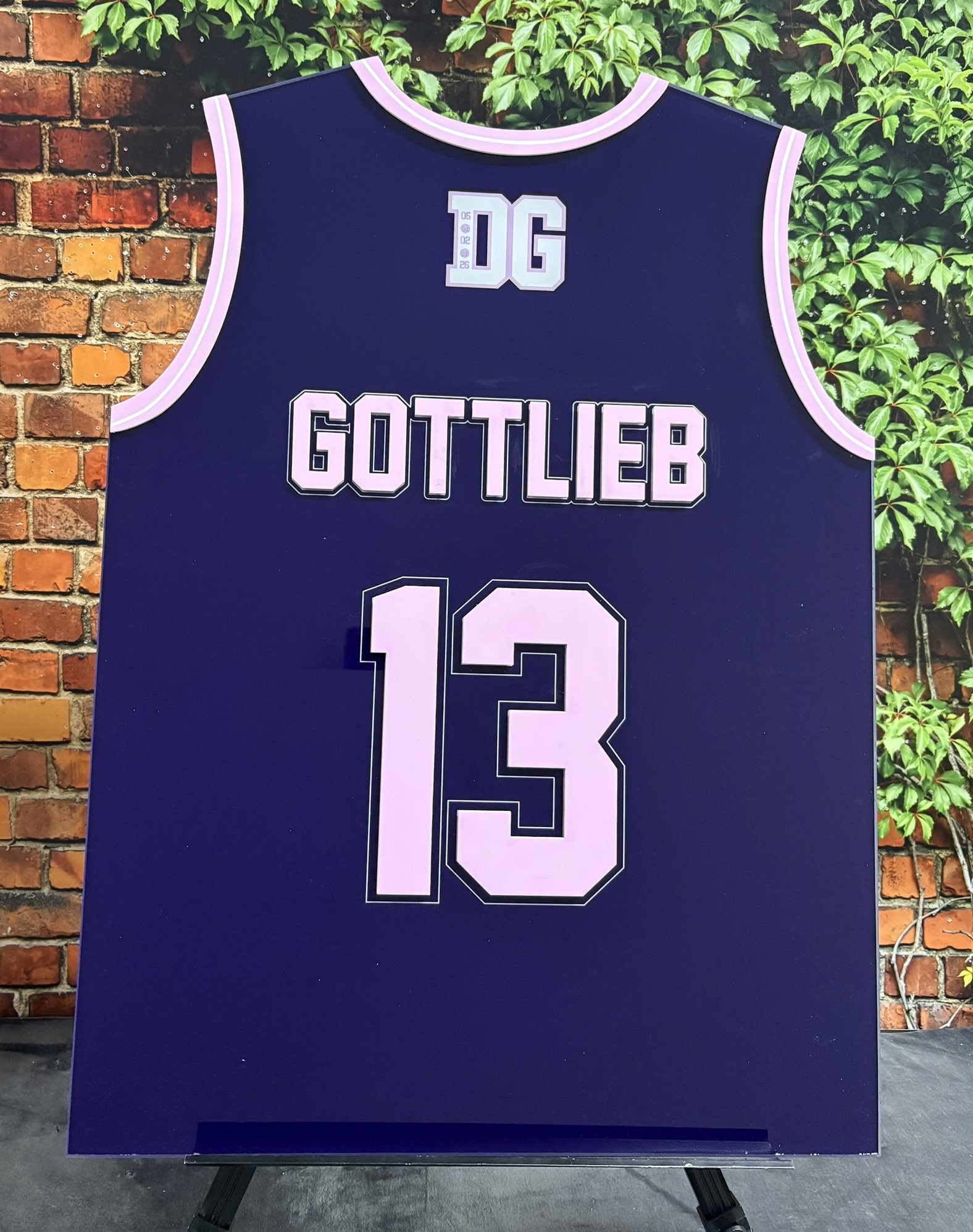 Custom Basketball Jersey Sign in board_Navy and pink_Sports_Bat.JPEG