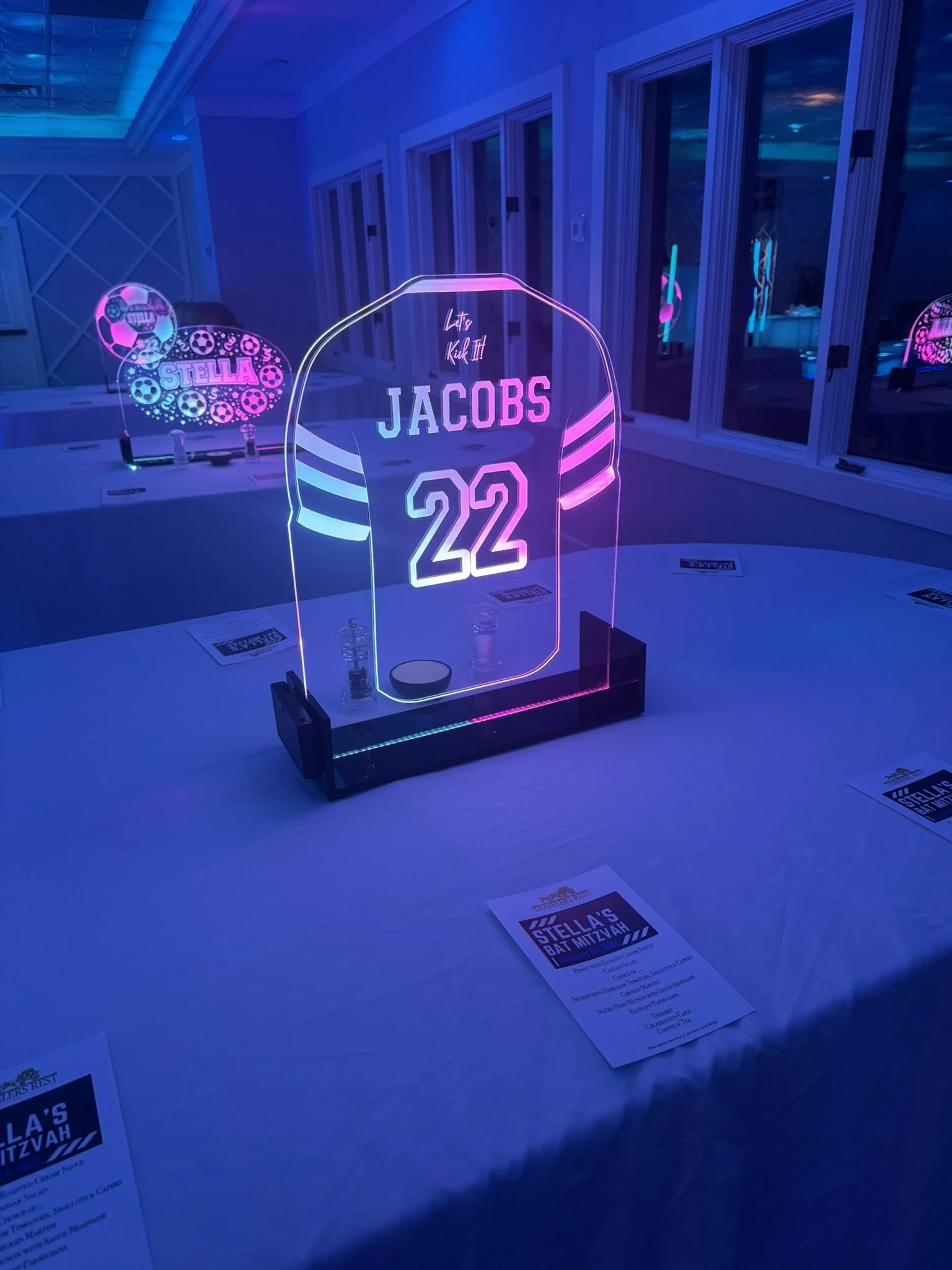 Large LED Centerpiece_Soccer ball_Blue and pink ombre_Bat4.JPEG