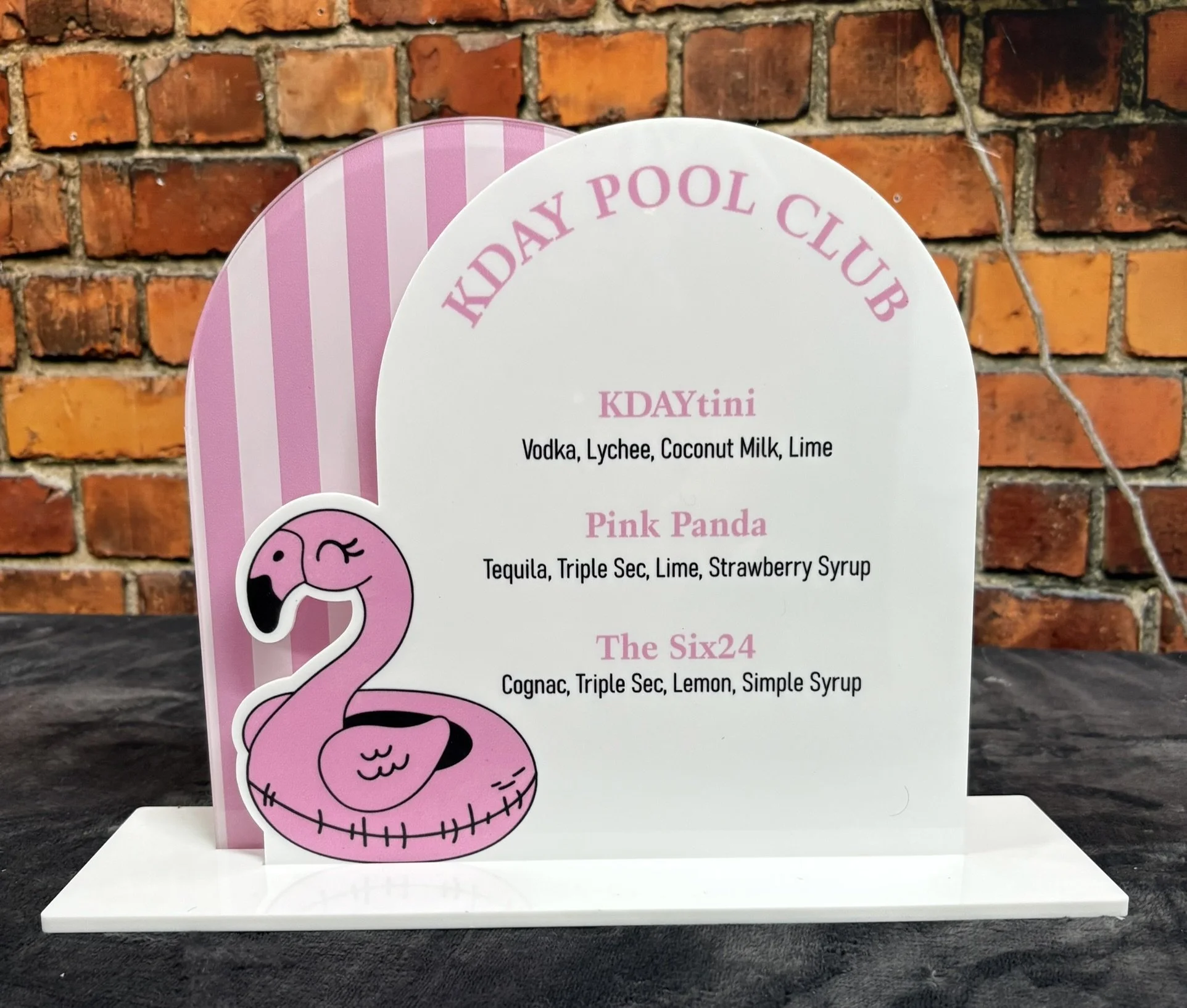 Pool Themed Mocktail sign_Drinks_Bat_Pink and White.JPEG
