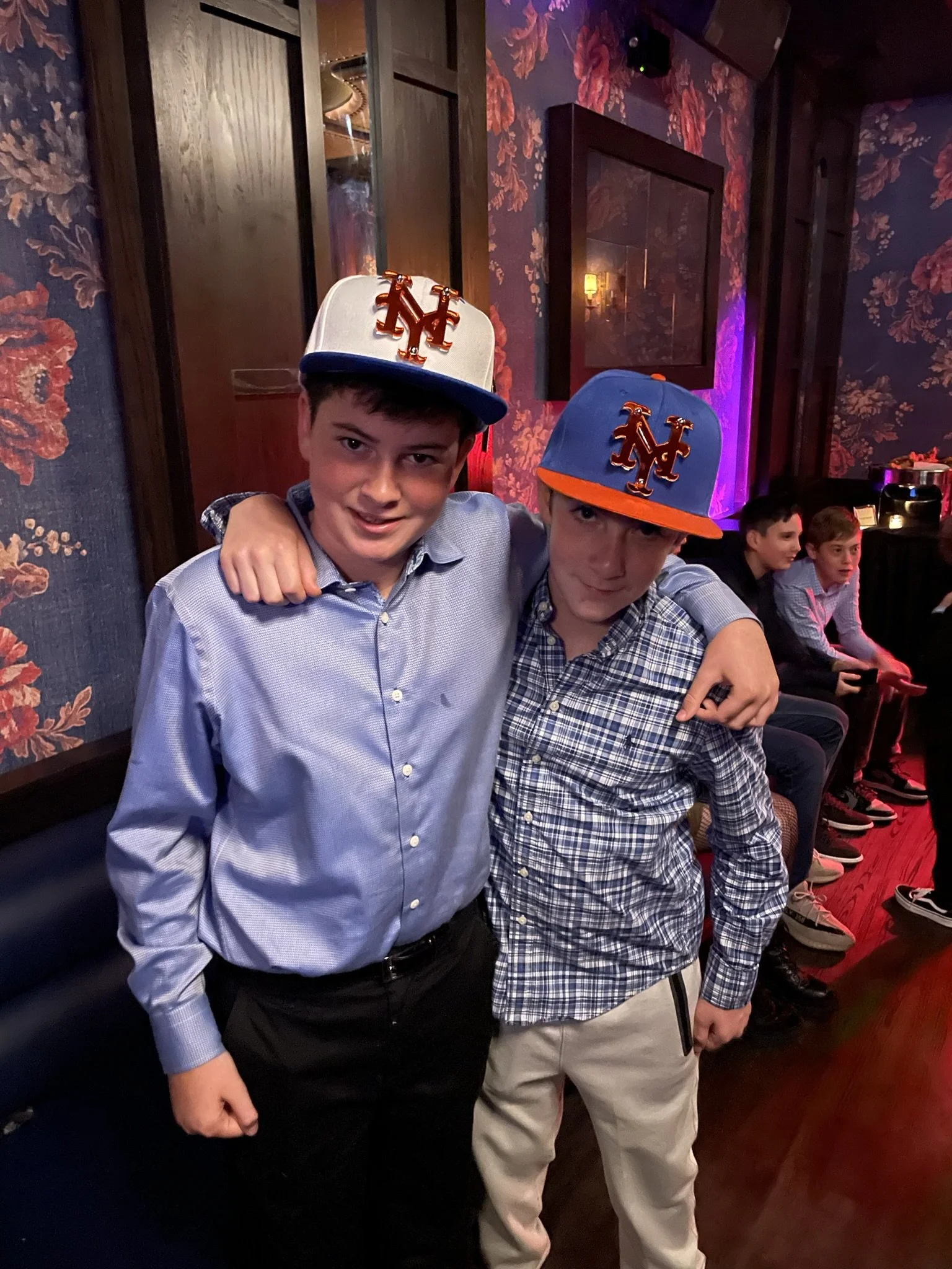 Interactive Swag Store Personalized Hats.JPEG