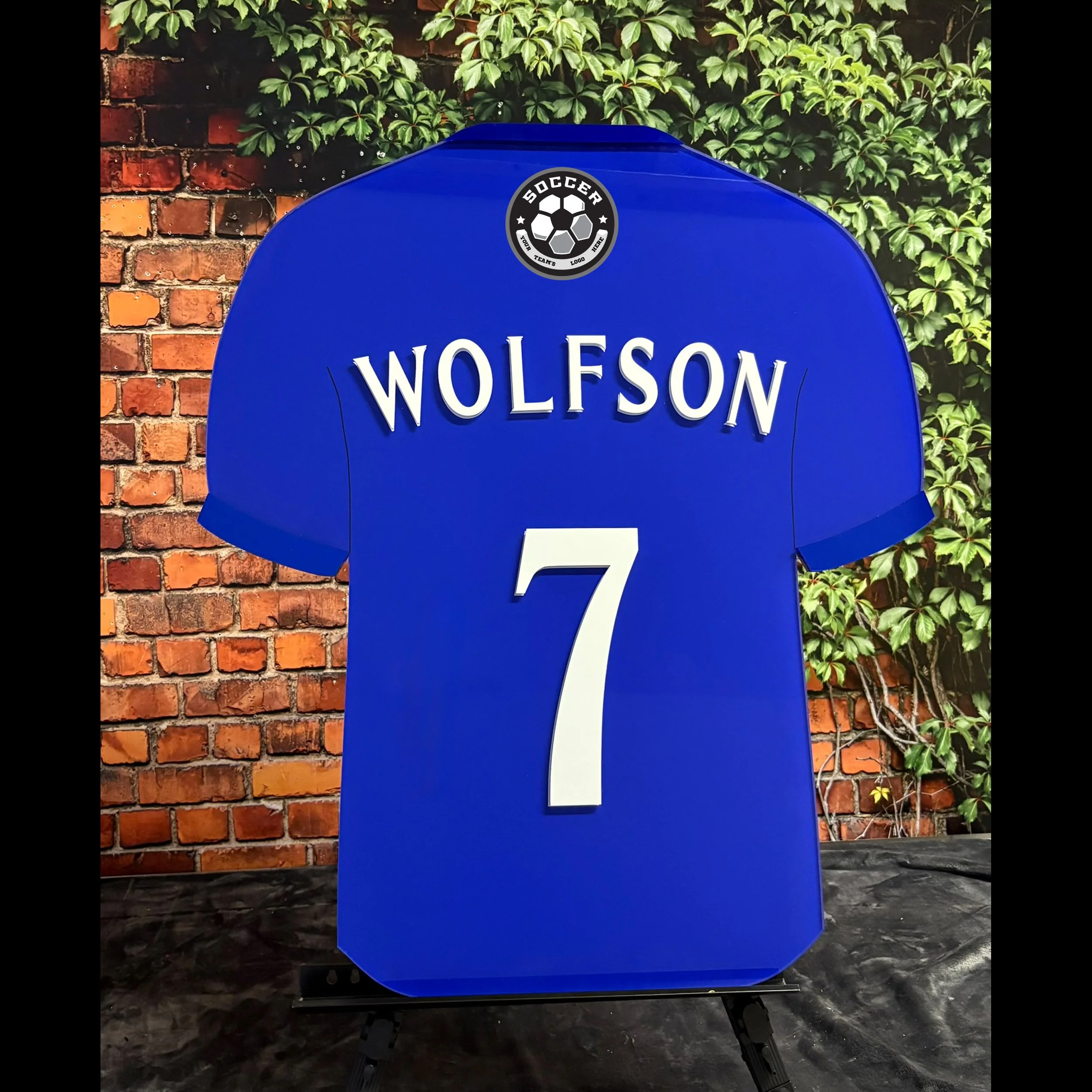 Wolfson Soccer Jersey Chelsea FC.jpg