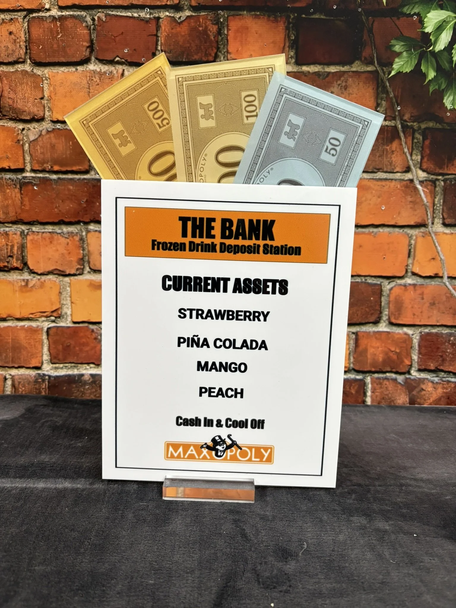 Monopoly Moeny_Board game_Drink menu_Mocktails_Bar Mitzvah.JPEG
