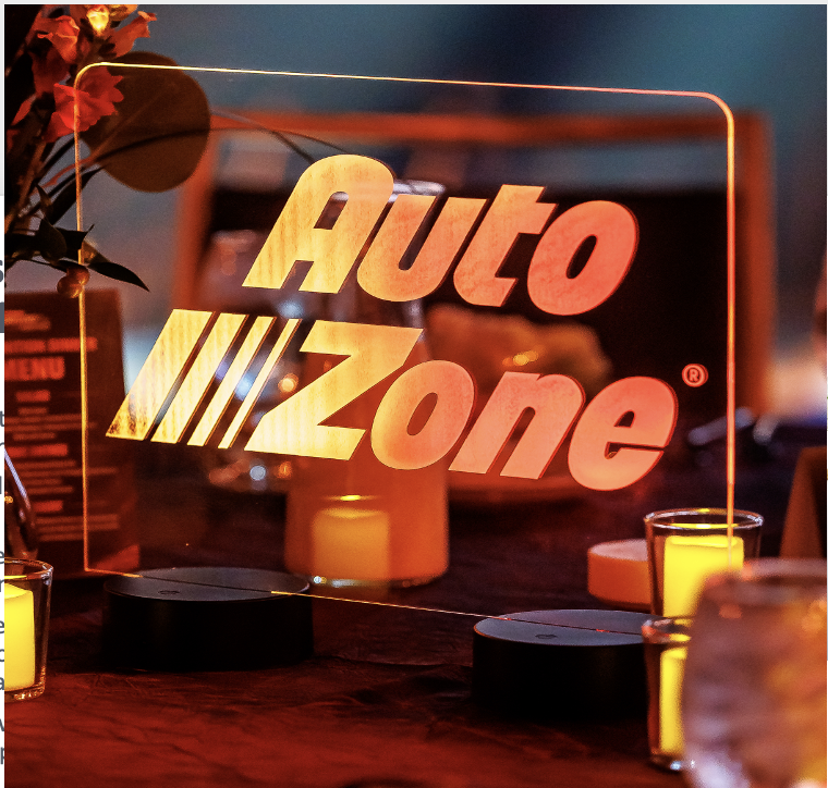 Auto Zone_LED Centerpiece_Corporate Event.png
