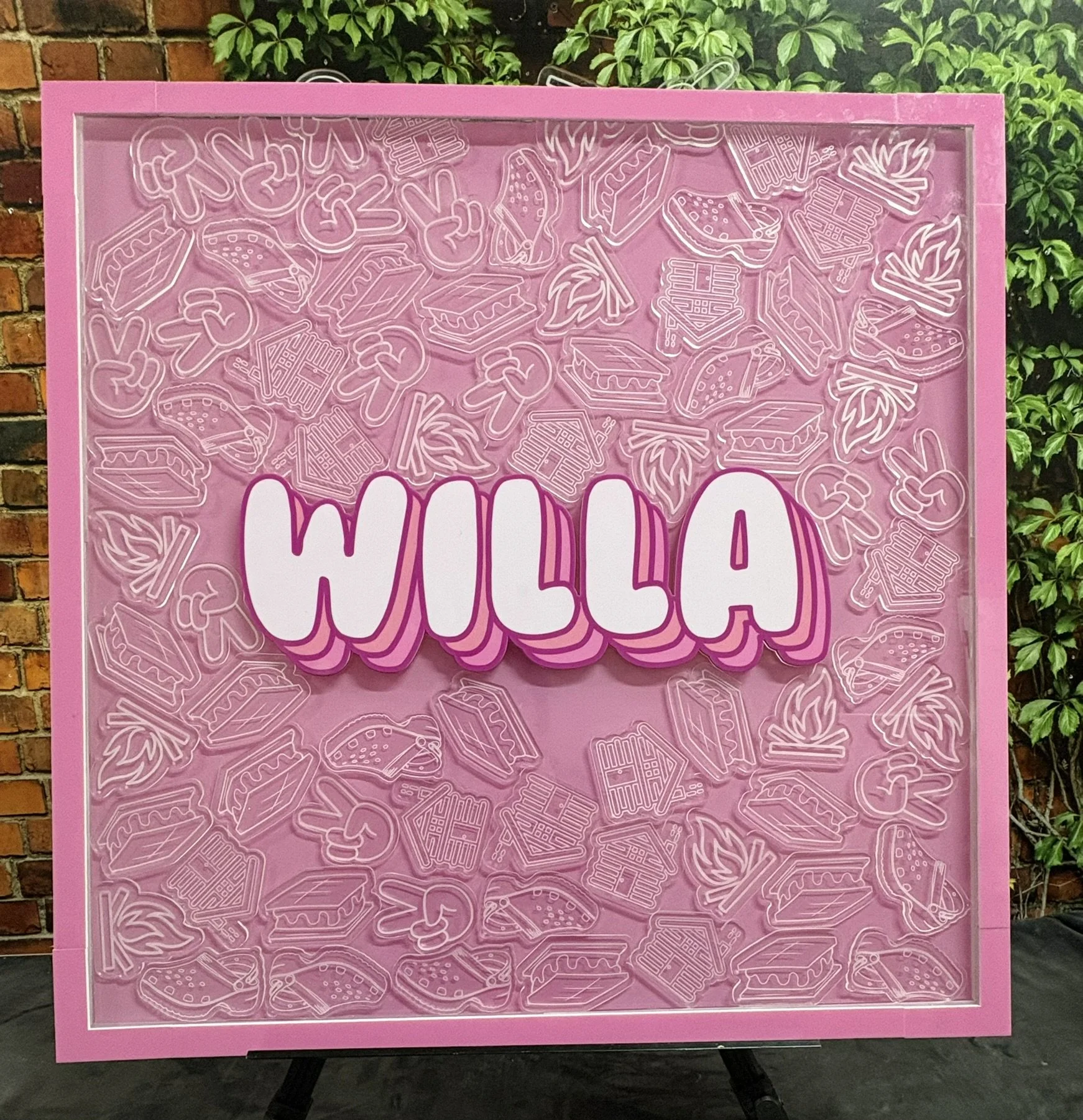 Pink Drop Box_Bubble Letters_Bat Mitzvah2.JPEG