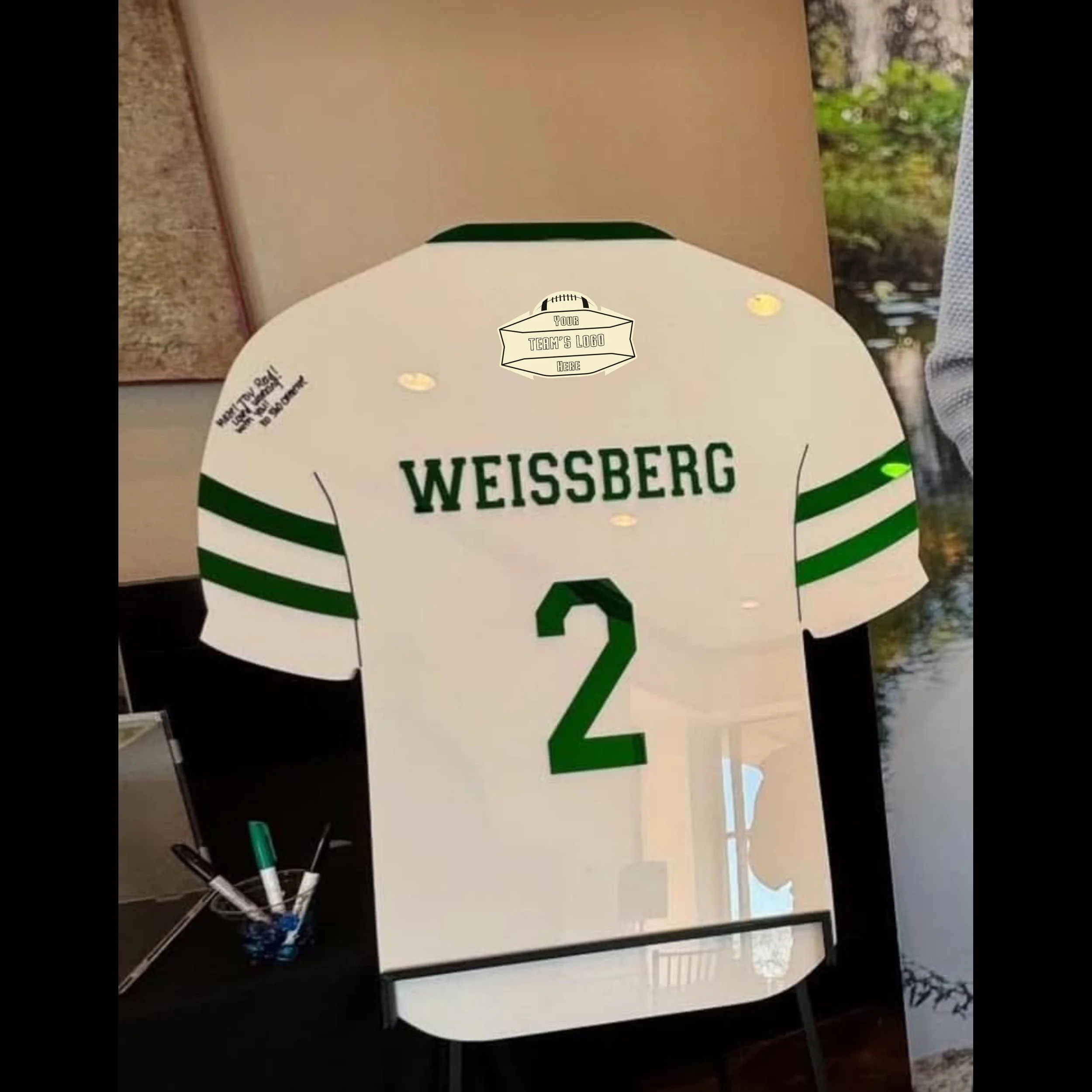Weissberg Football Jersey Jets.jpg