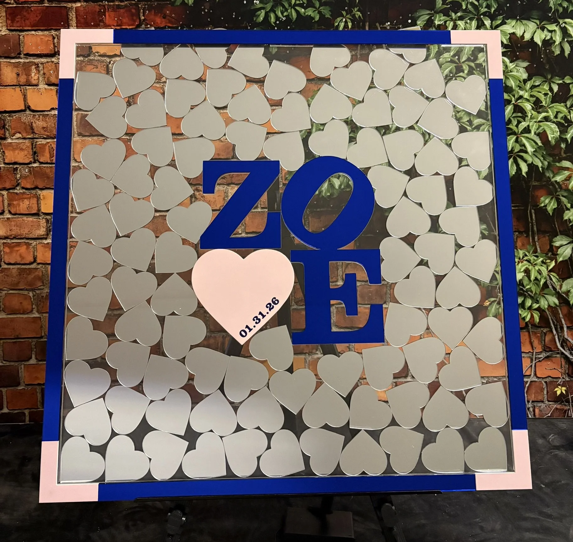 Clear Acrylic sign in board_Drop box_Hearts_Indiana_New York City_NYC_STtacked_bat3.JPEG
