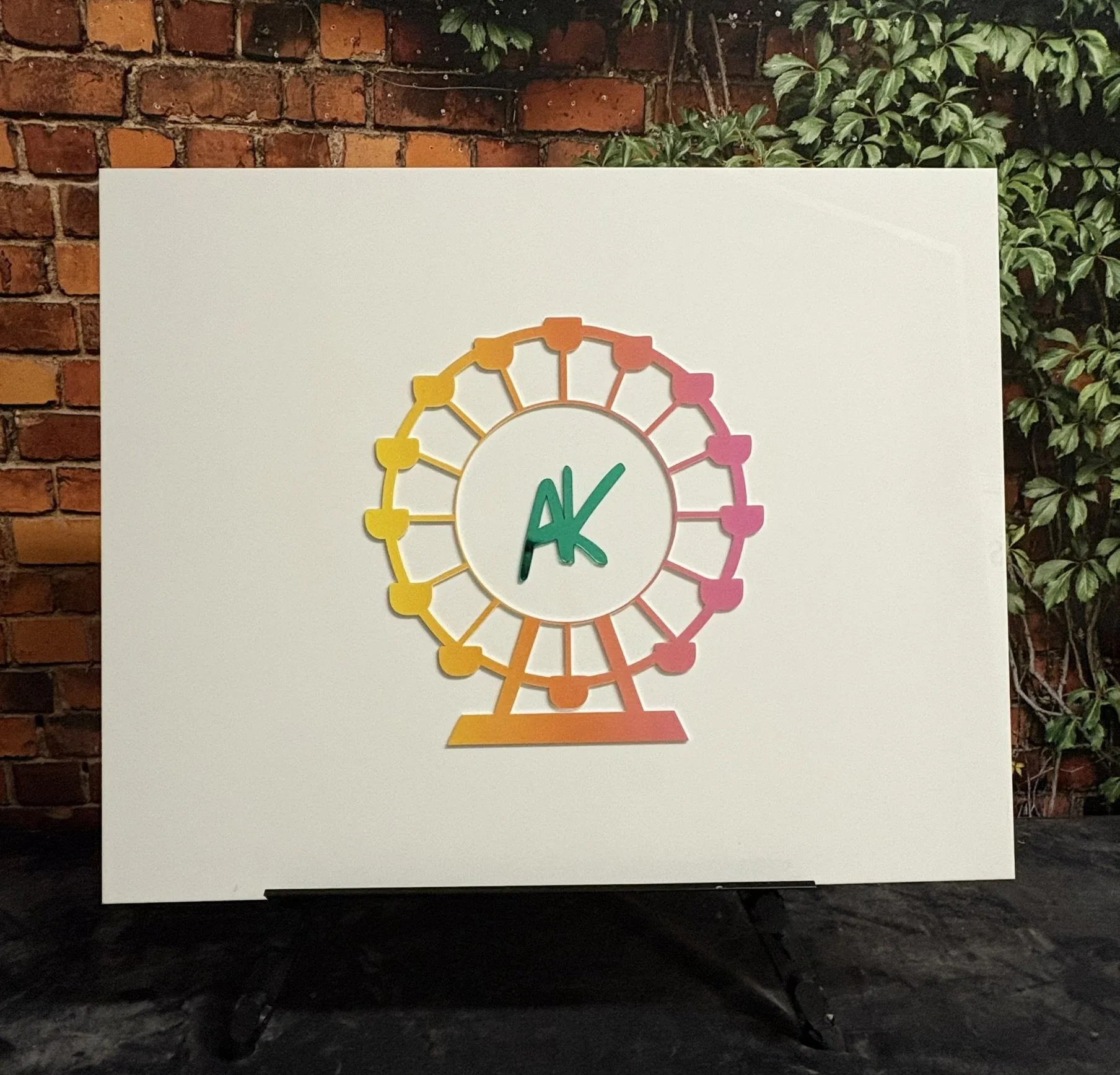 White Sign In Board_Gradient_ferris wheel_Initials_Bat.JPEG