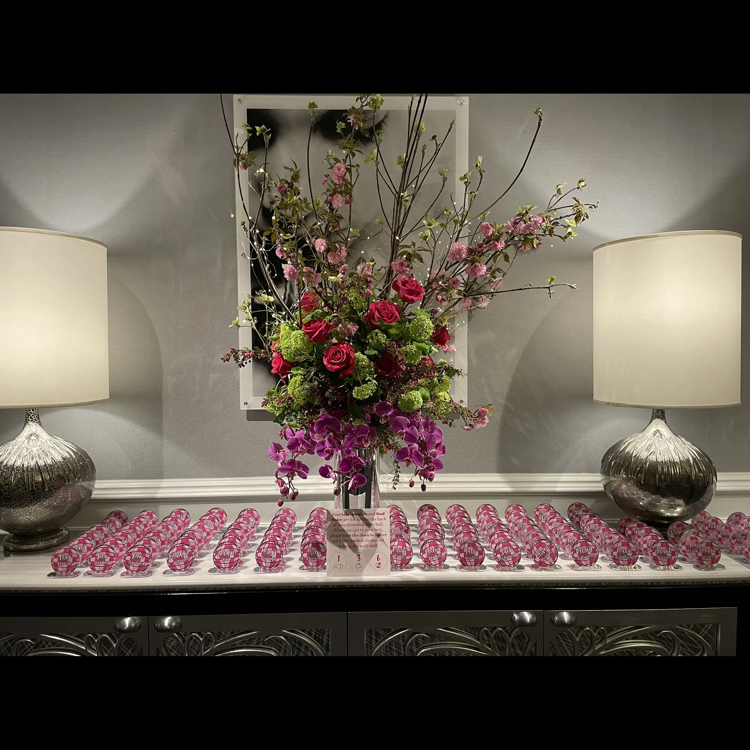 Pink Disco Ball Table.jpg