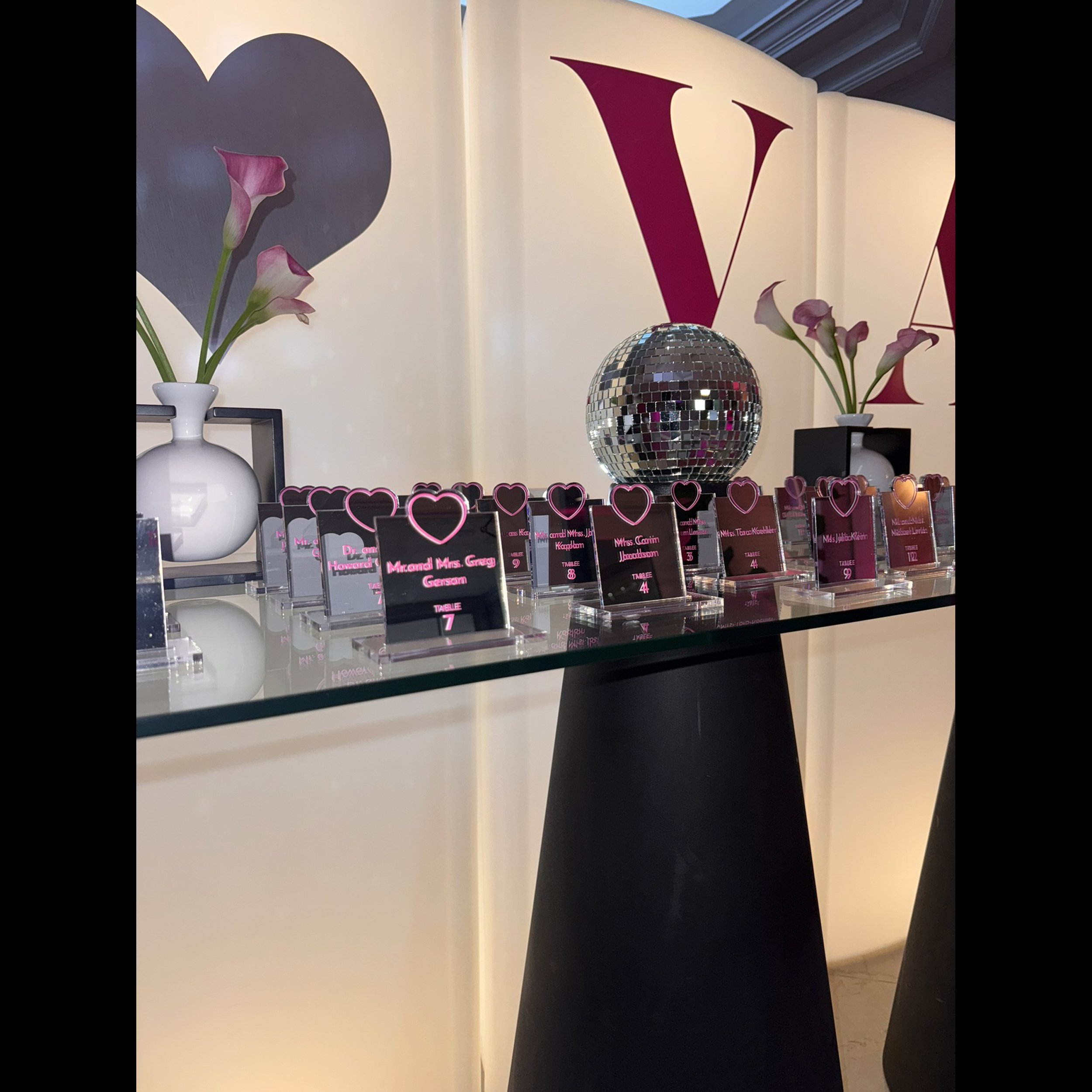 Square Mirror Heart Place Cards.jpg