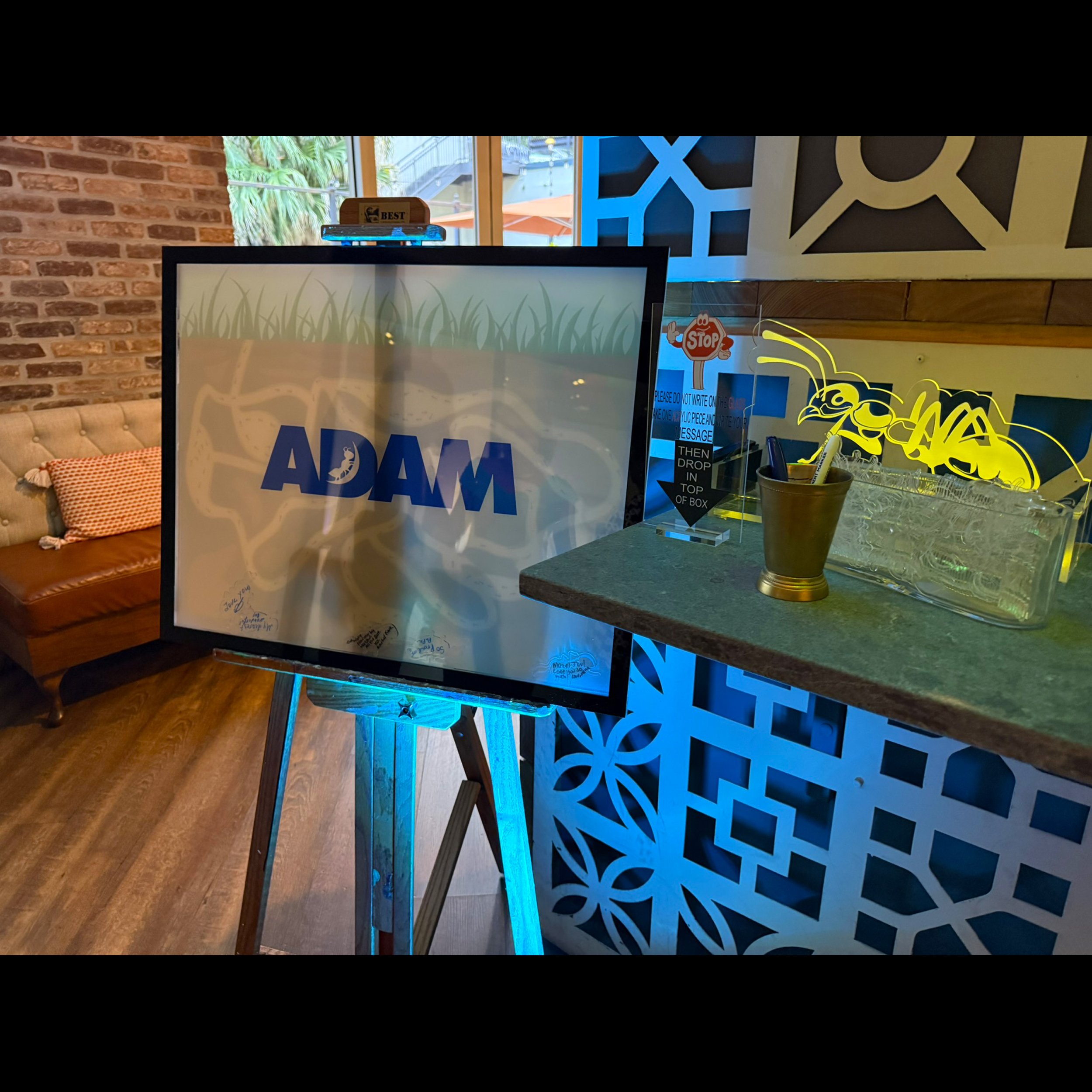 Adam Ant Farm Drop Box Empty.jpg