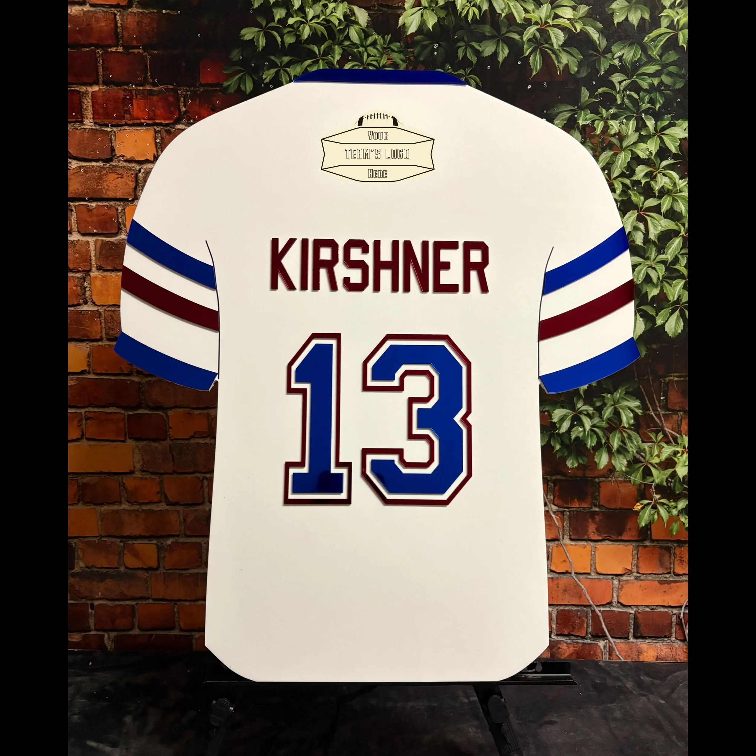 Kirshner Bills Football Jersey.jpg
