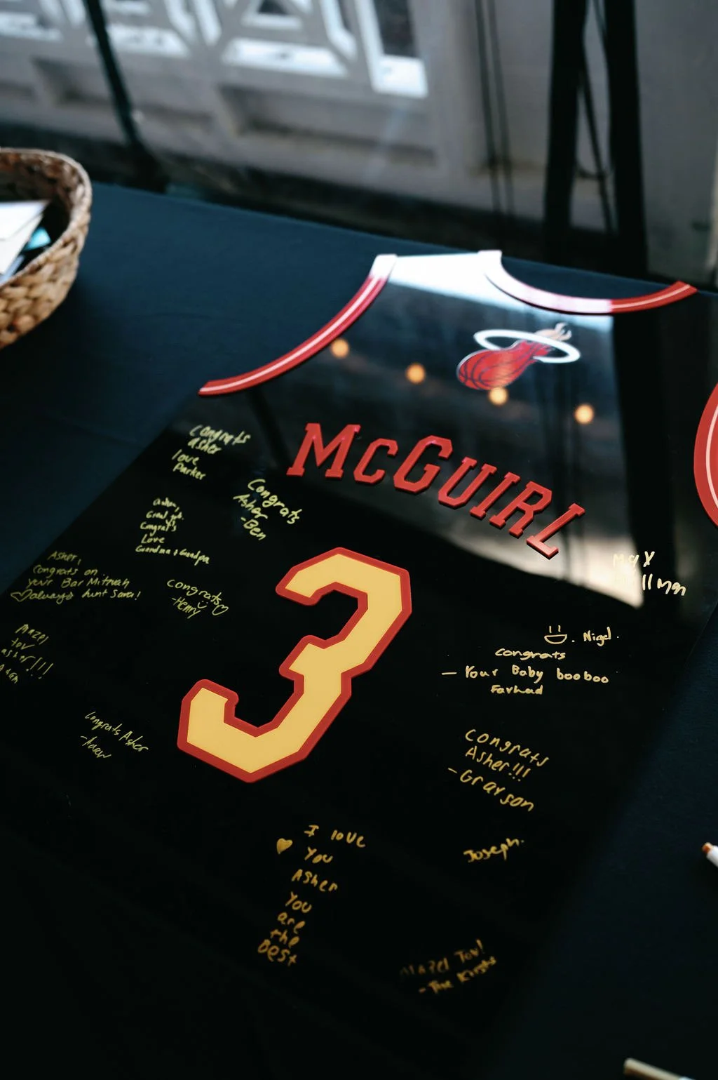 Basketball Jersey Sign-In Board_Black & Orange 2.JPG