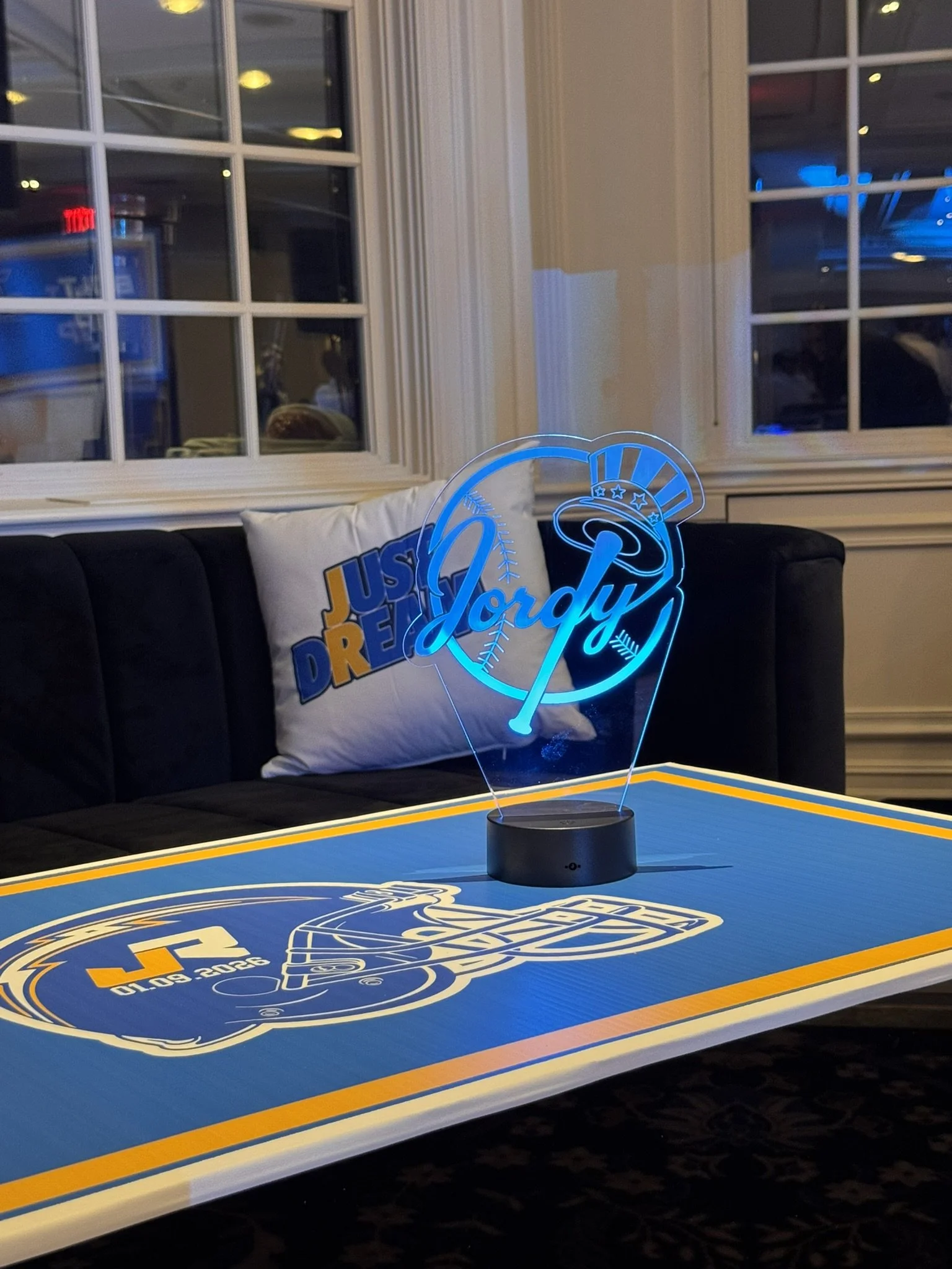 Blue LED Baseball Centerpiece_Bar.JPEG