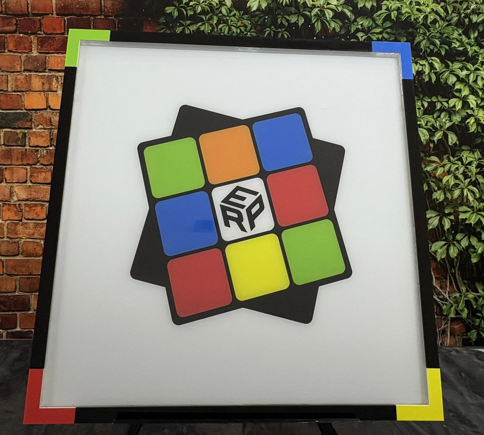 Rubix Cube Sign in board_Colorful_Initials_Drop Box_bar.JPEG