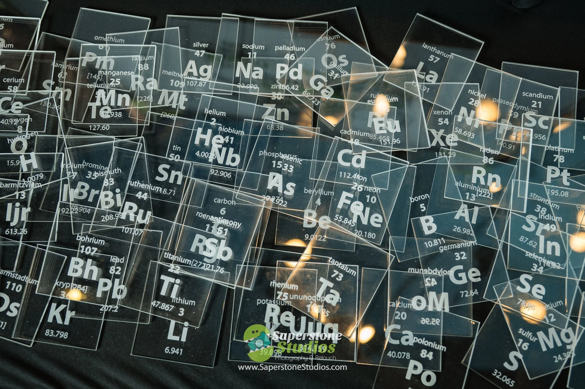 Periodic Table Sign in Board_Drop Box Pieces_green_Science_Chemistry_Bar .jpg