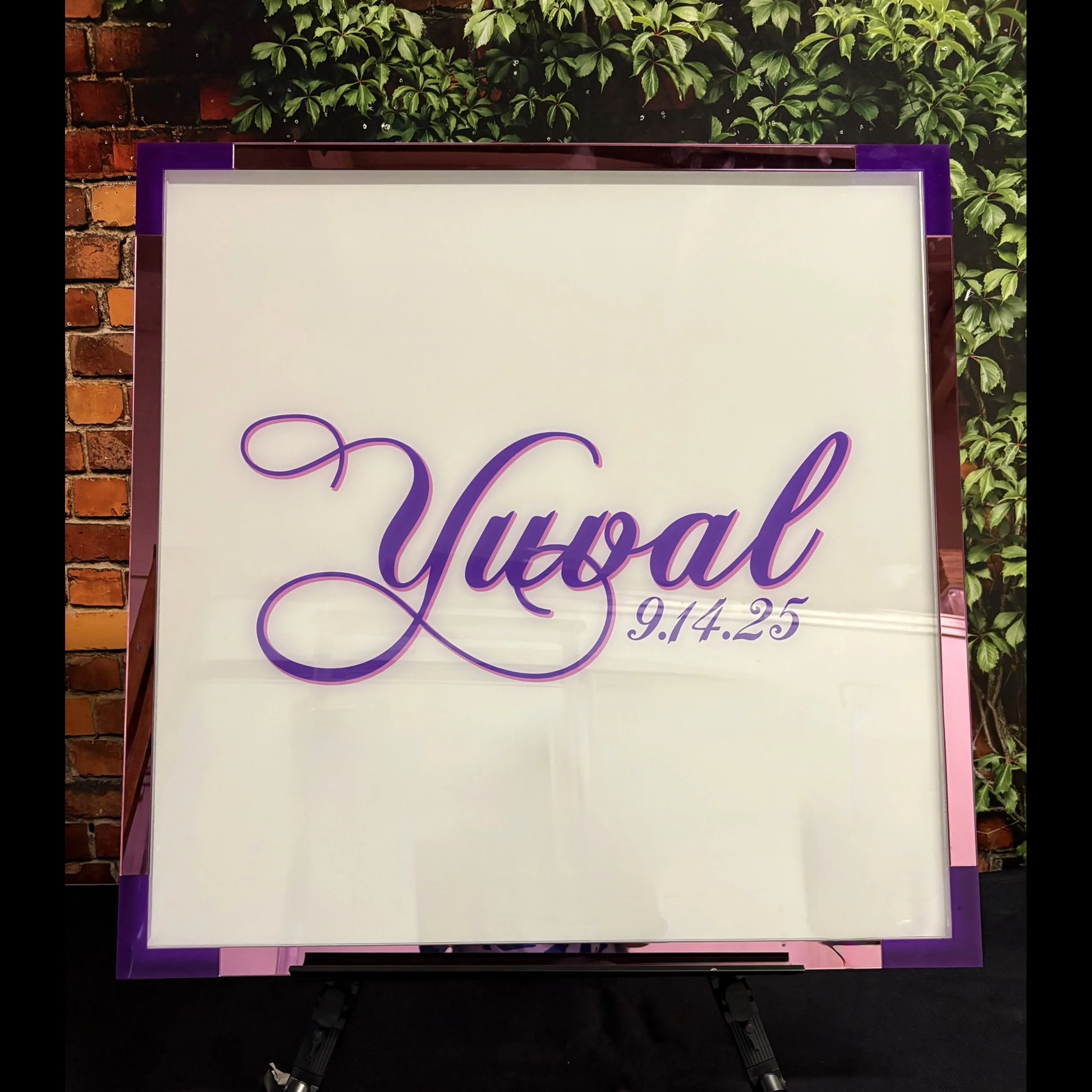 Yuval Pink and Purple Drop Box Empty.jpg