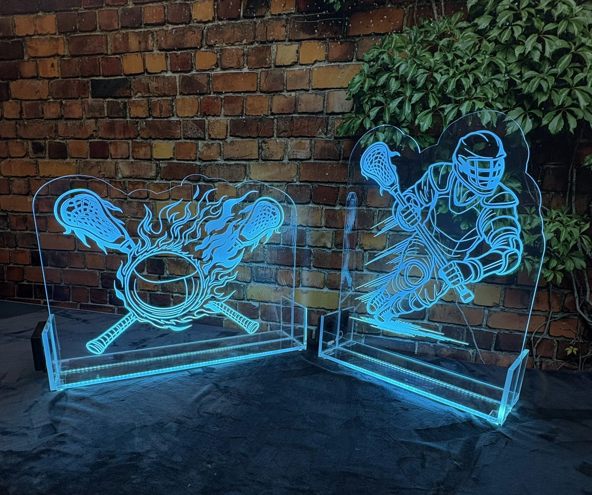 Large LED centerpieces_Lacrosse_Sports_Blue_bar.JPEG