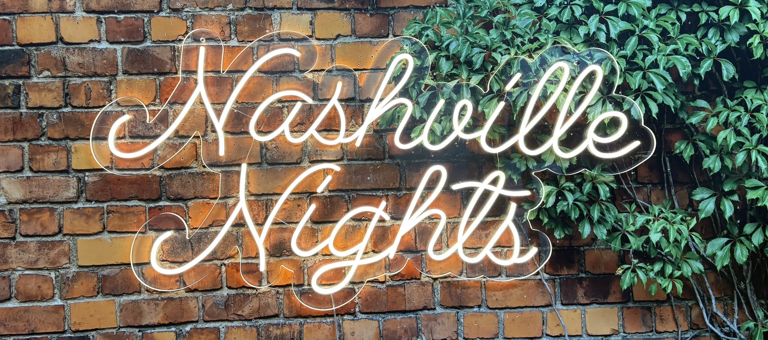 Nashville Nights Neon Sign_Gold_warm white_Script_bat.JPEG