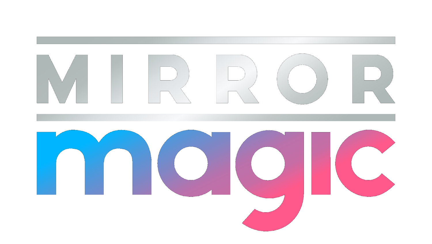 Mirror Magic Gifts