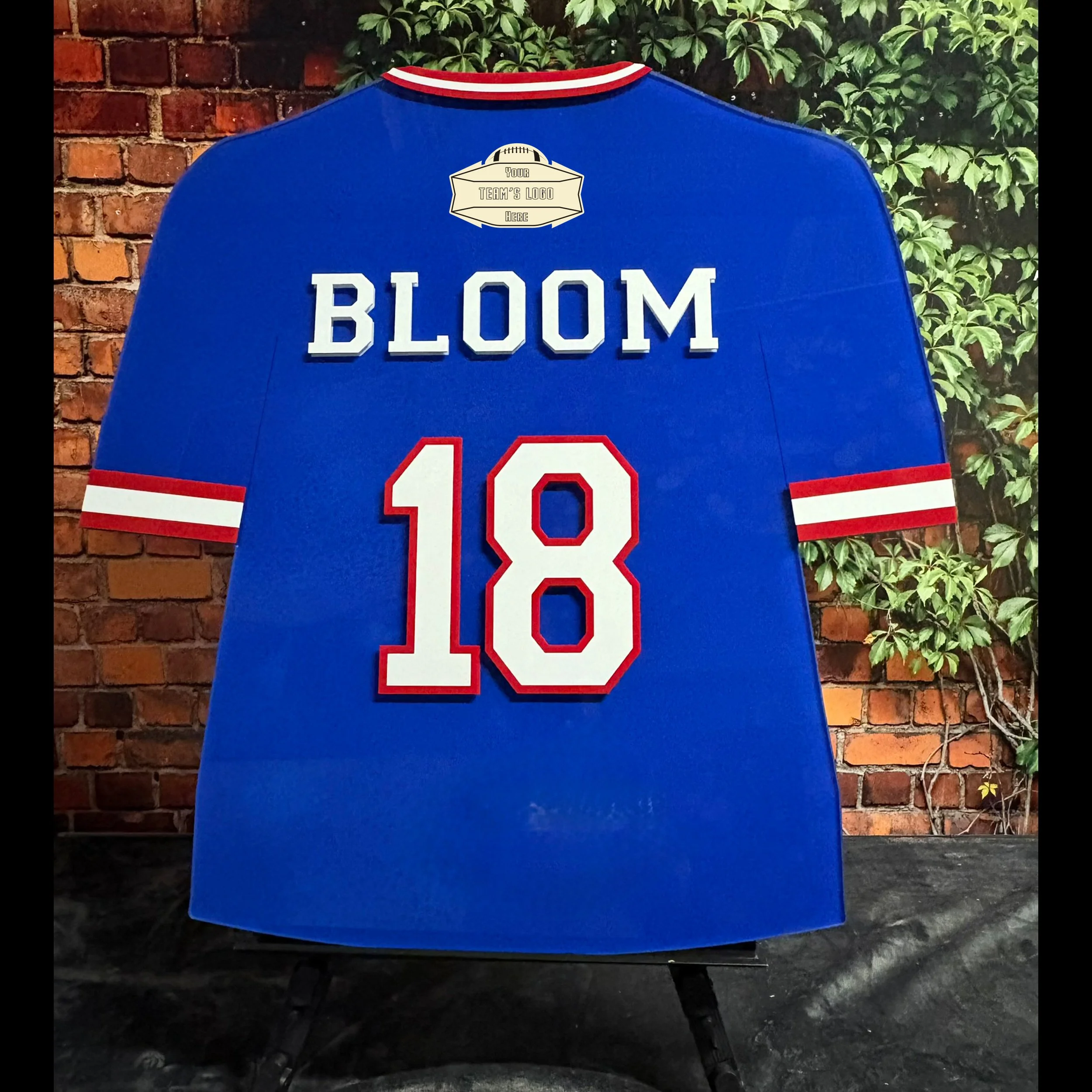 Bloom Football Jersey NY Giants.jpg