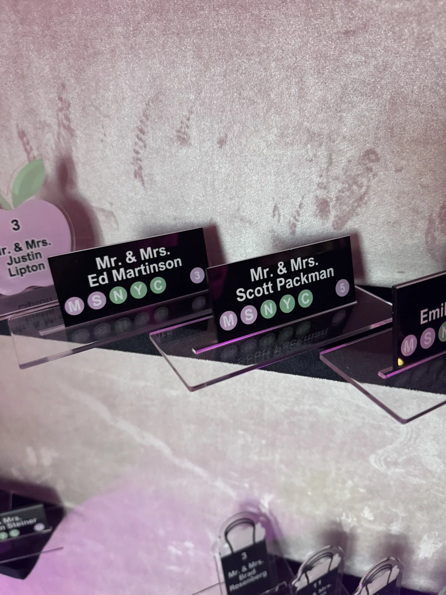 NYC Themed Escort Cards_New York City_Bat6.JPEG