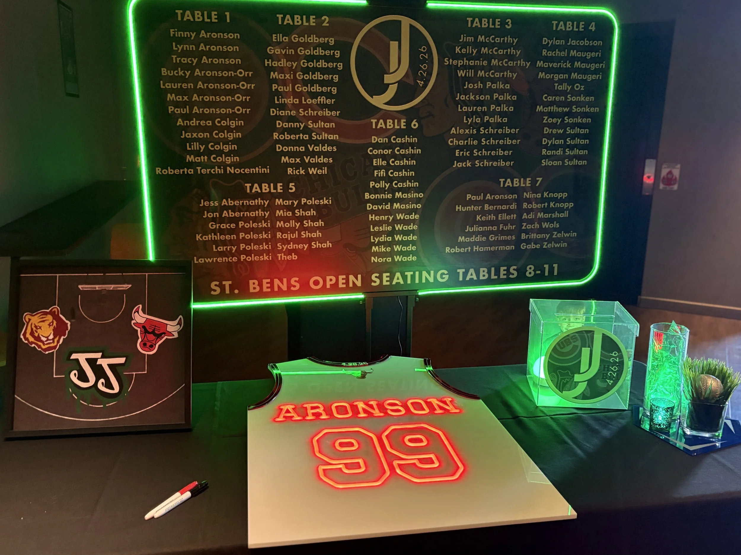 Basketball Jersey sign in board_Sports_Red Neon_Bar.jpeg