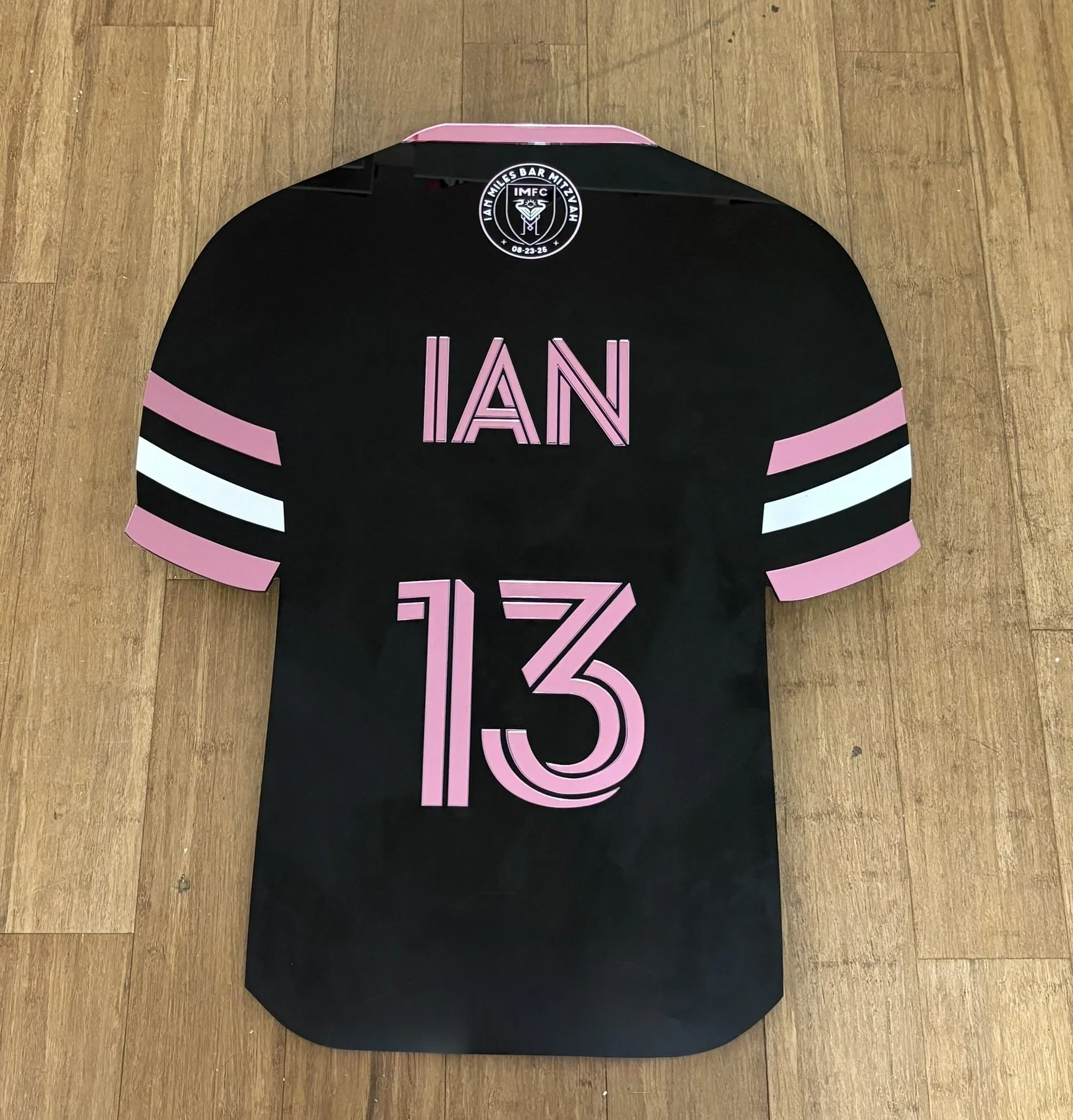 Soccer Jersey_Pink and Black_Sports.JPEG