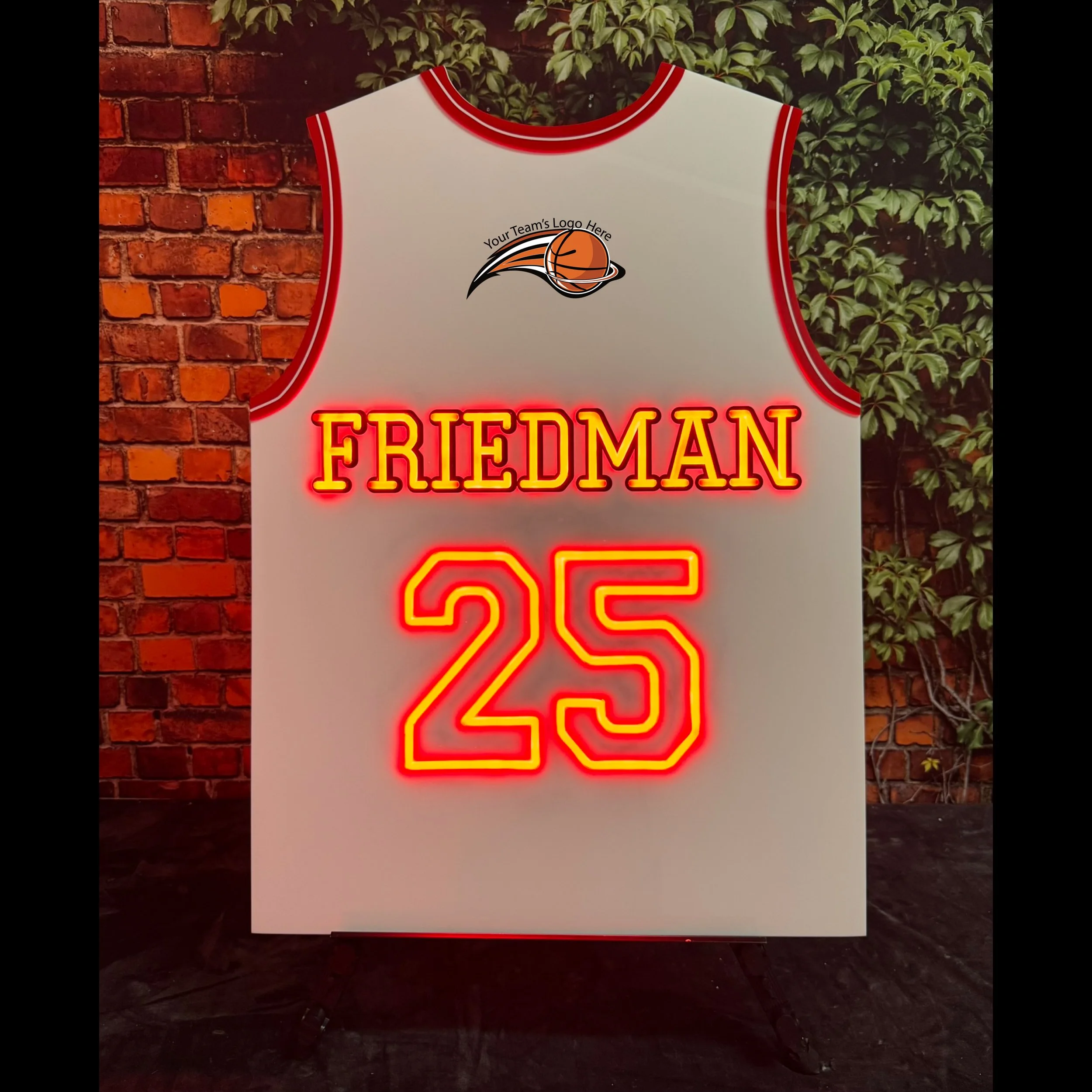 Friedman Basketball Jersey Neon_Red and Orange_sports.jpg