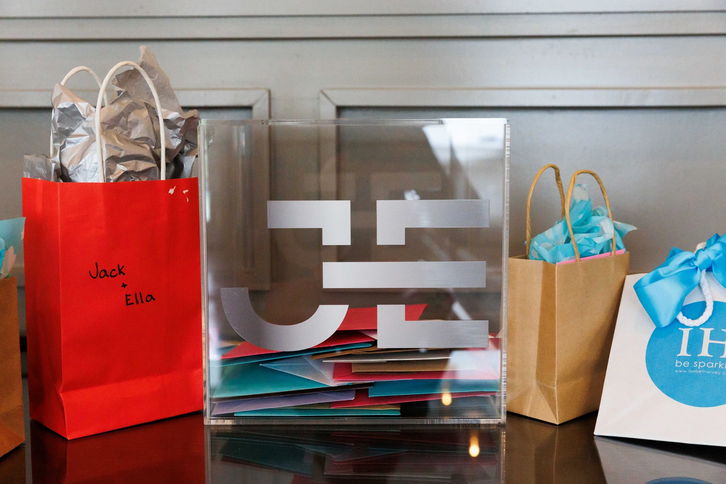 Clear Gift Box_Silver Initials.JPG