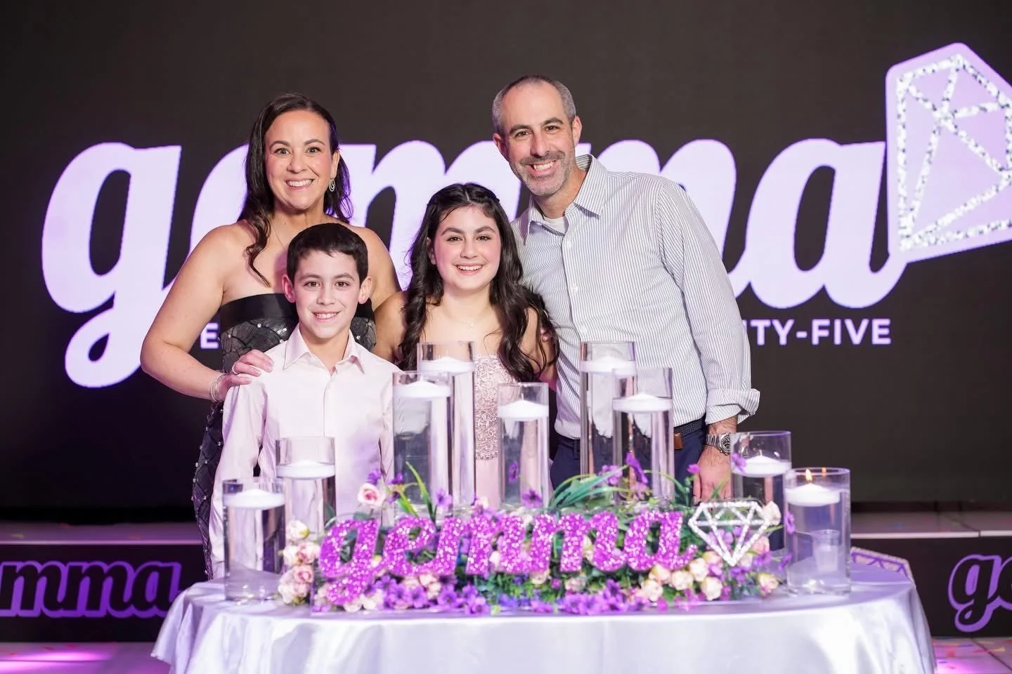 Gemma Candle Lighting_Purple Glitter_Bat Mitzvah.jpg