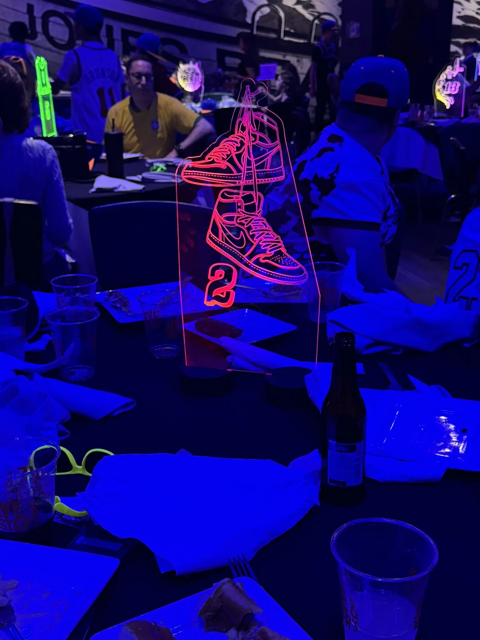 Large LED Centerpiece_Sports_Sneakers_Basketball_Bar.JPEG