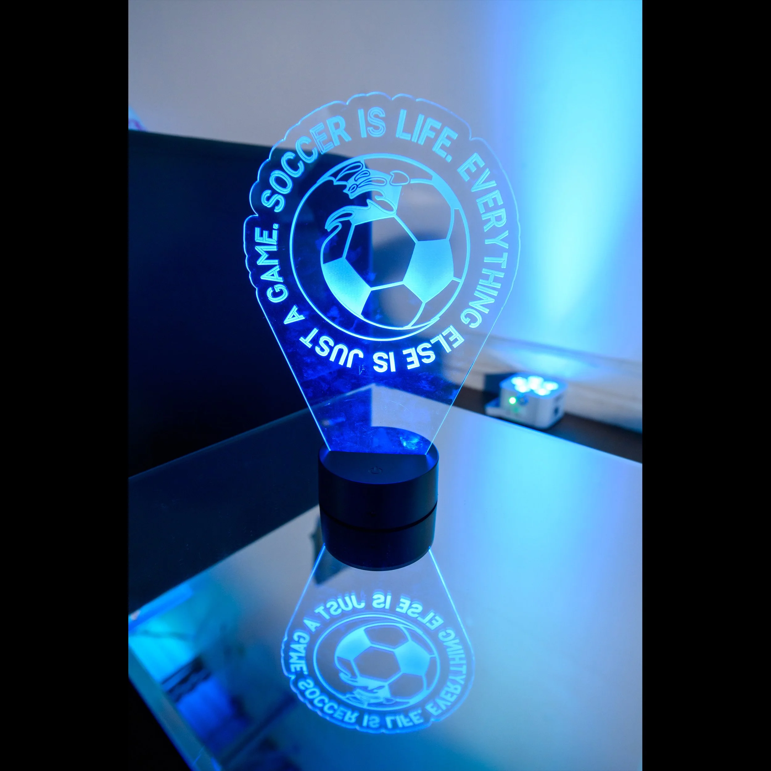 Soccer is Life Centerpiece.jpg