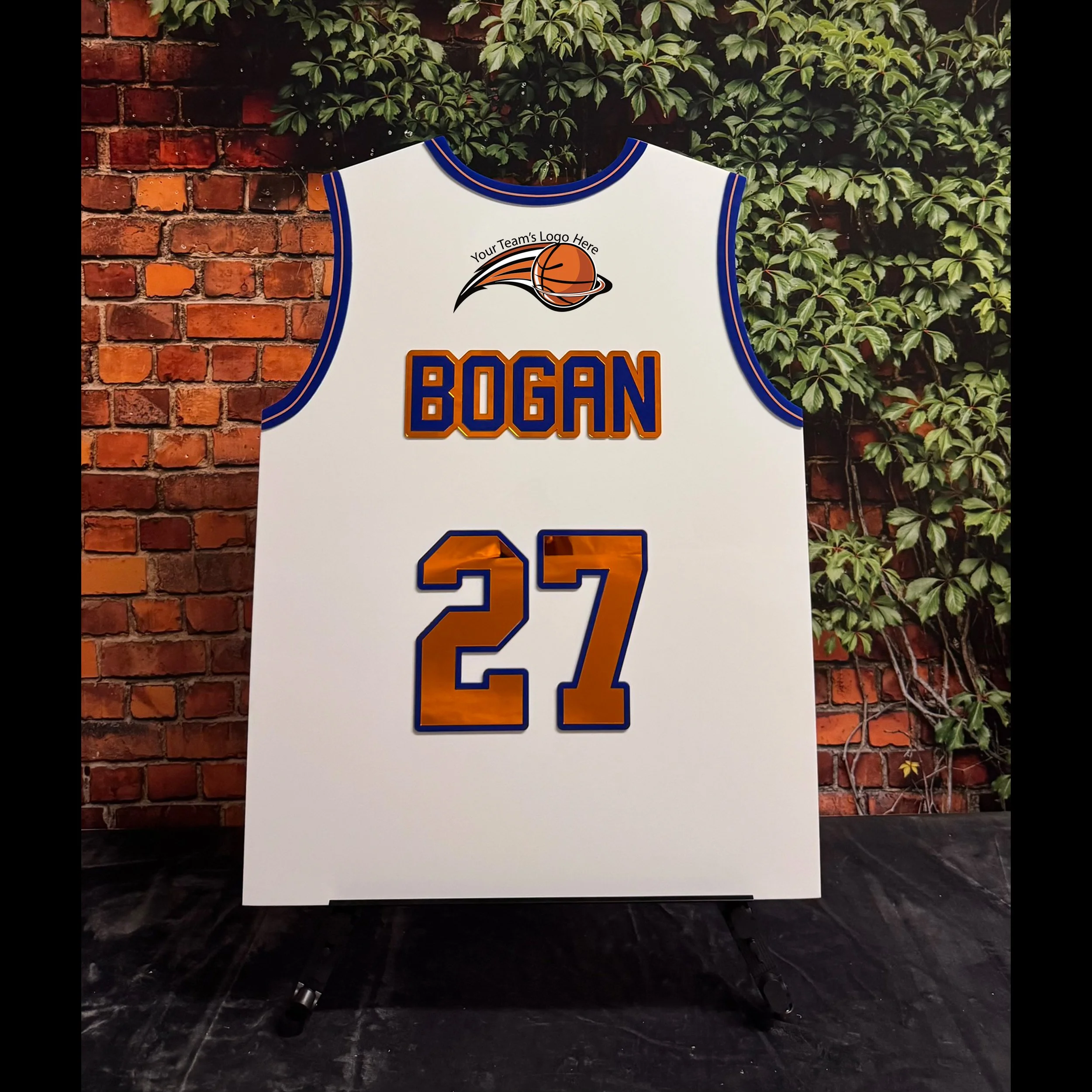 Bogan Basketball Jersey Florida Gators.jpg