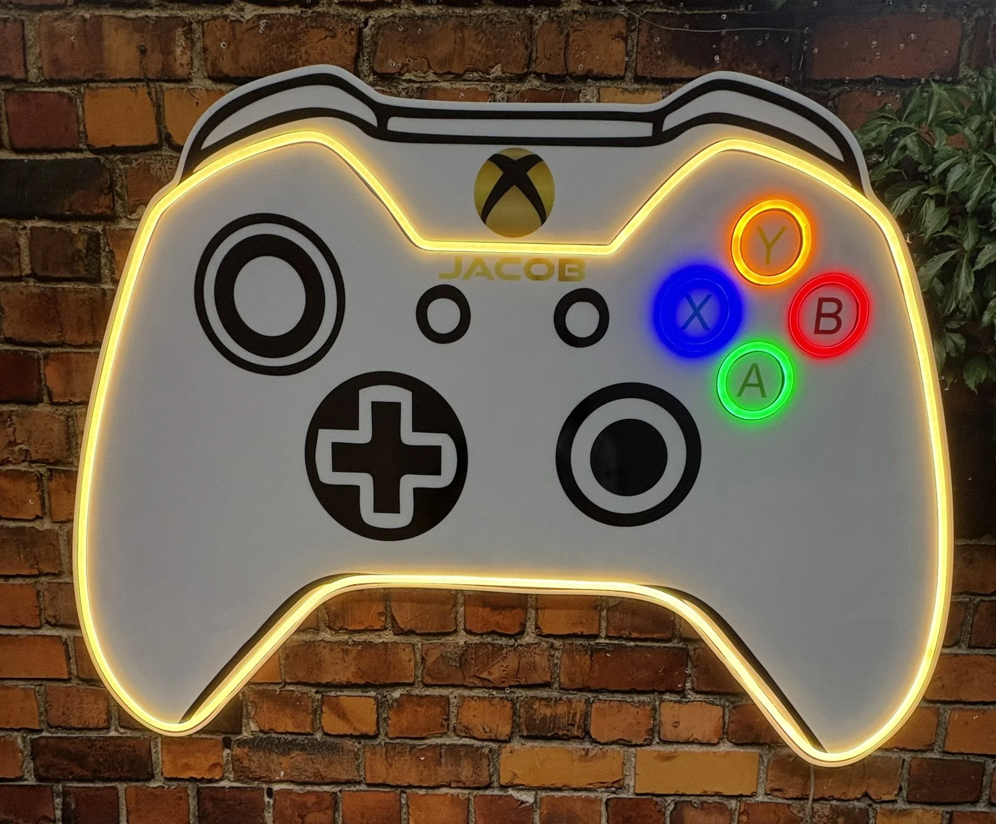 Neon Video game controller_X box_Bar.JPEG