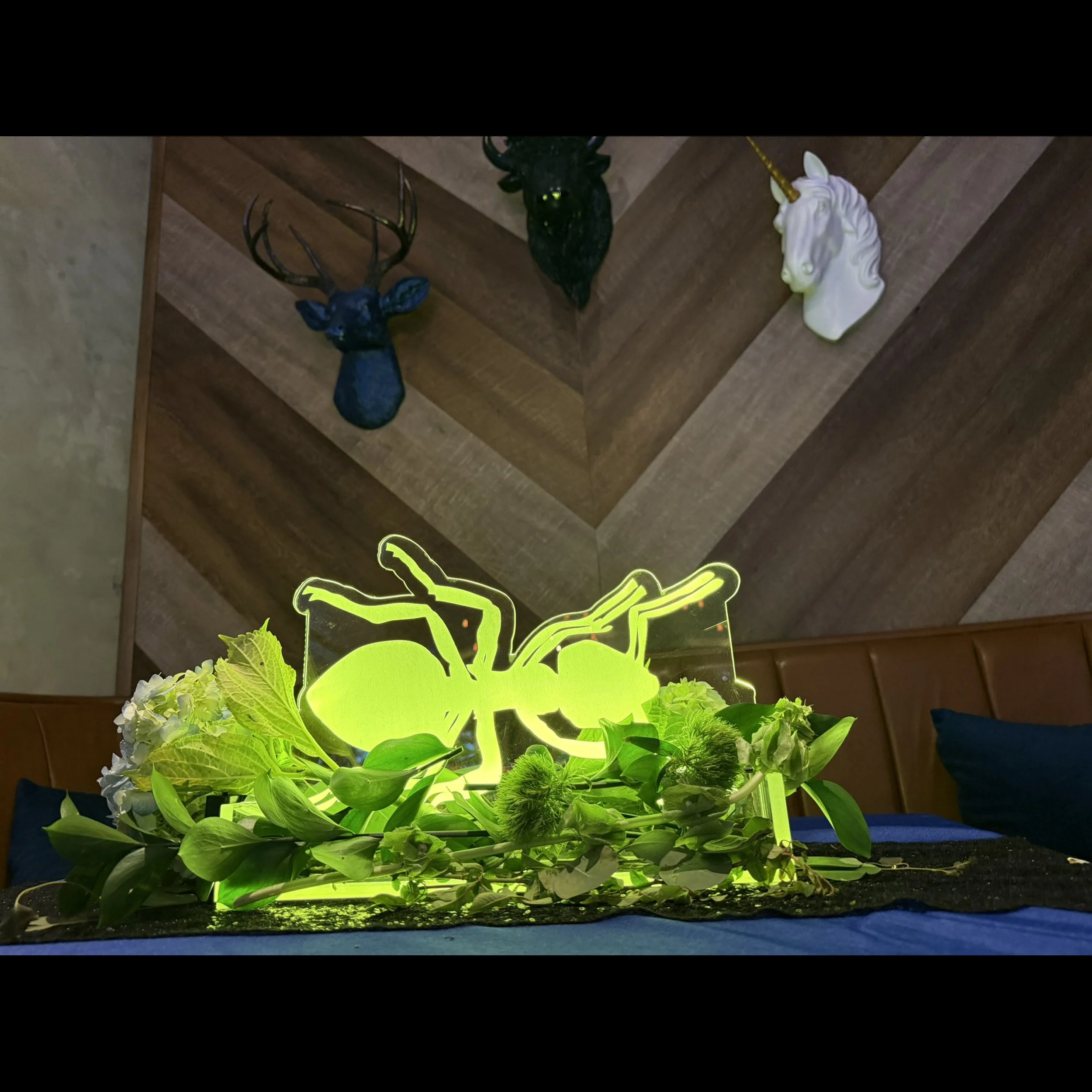 Green Giant Ant Centerpiece.jpg