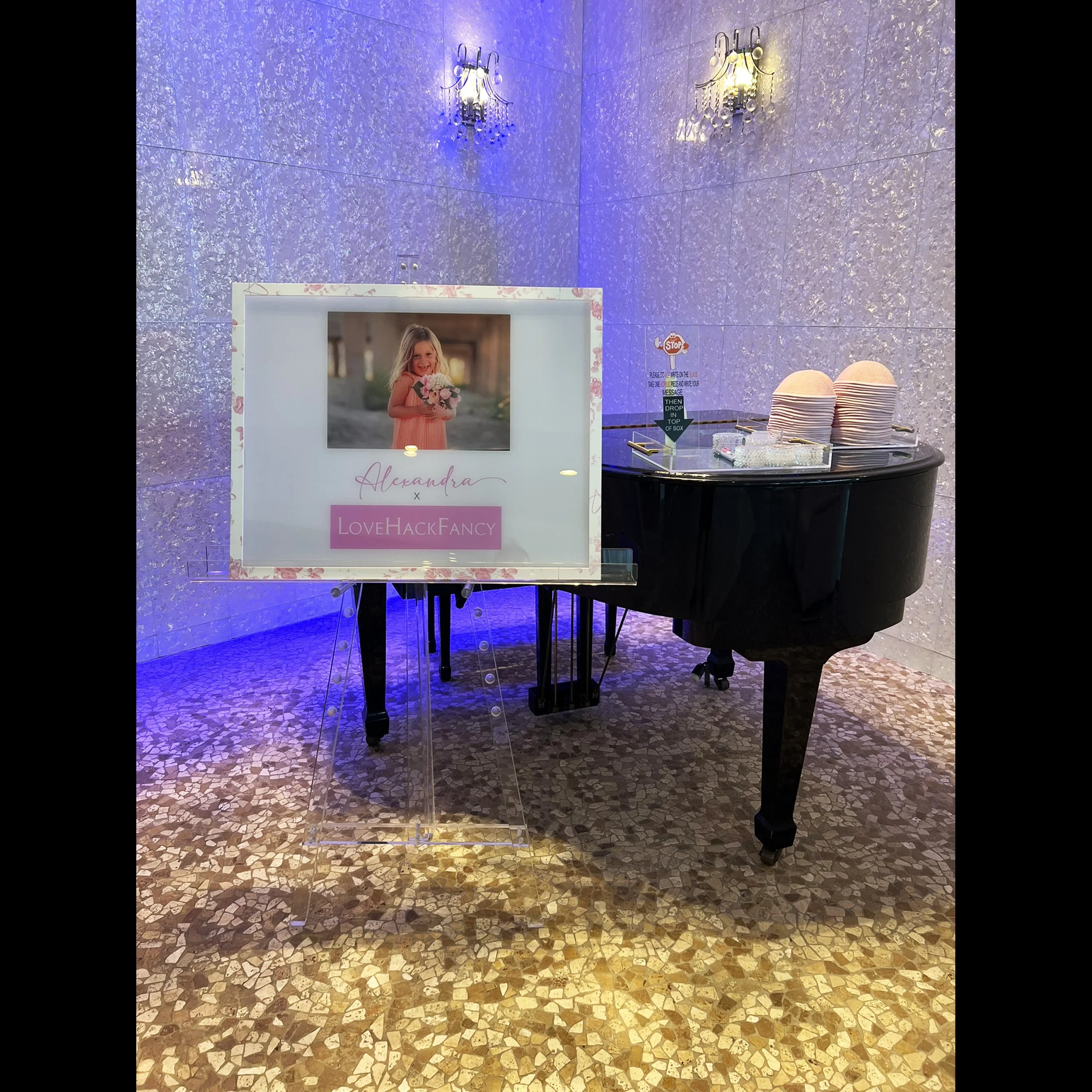 Alexandra LoveHackFancy Photo Board Drop Box.jpg