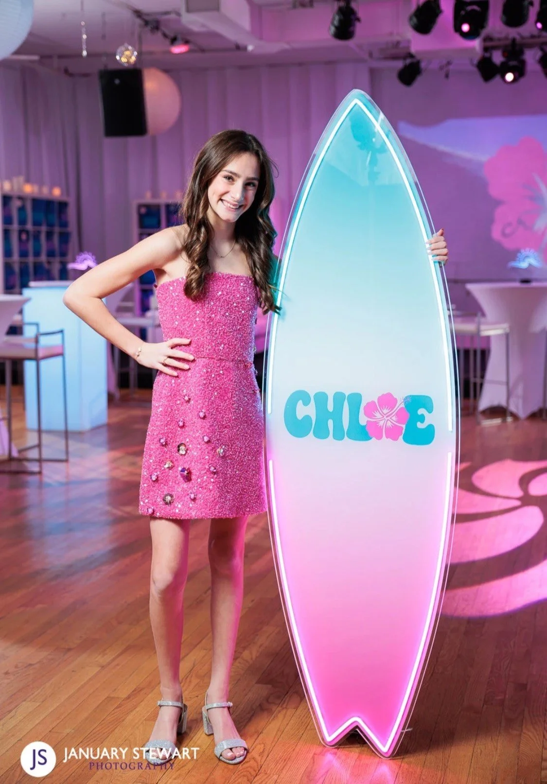 Neon Surf Board Sign-In Board_Pink & Blue_ Chloe.jpeg