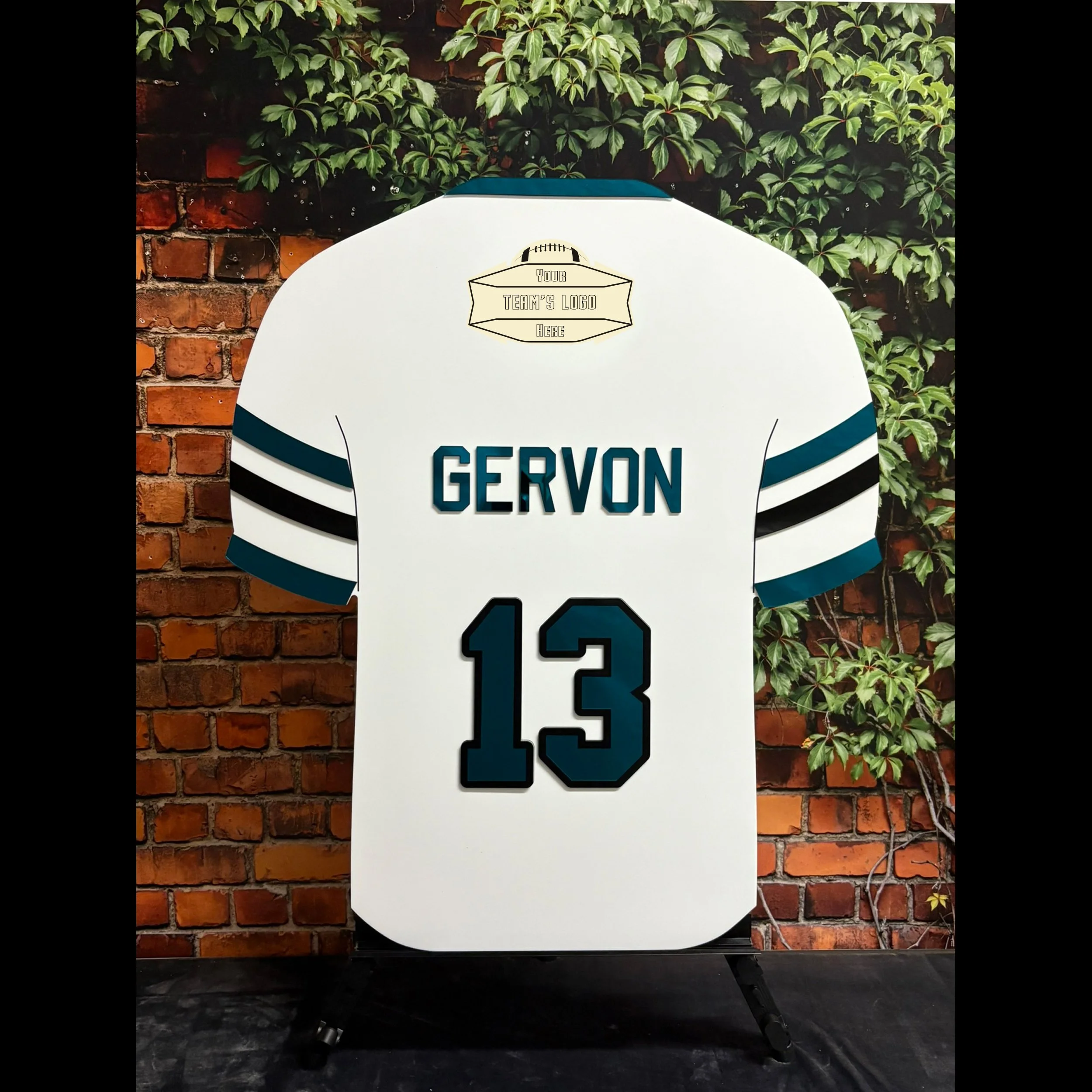 Gervon Football Jersey Eagles.jpg
