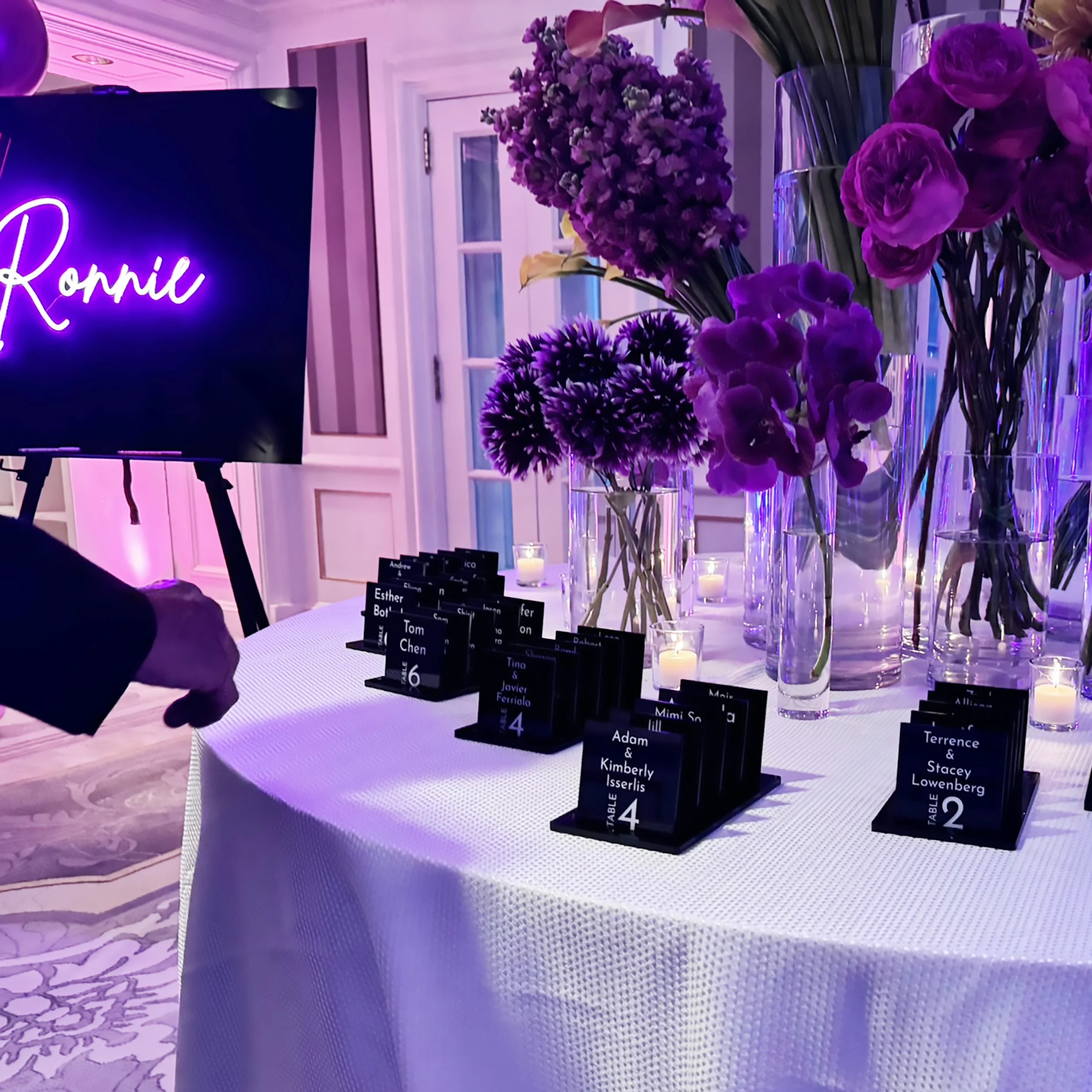Black Acrylic Escort Cards 3 copy.jpg