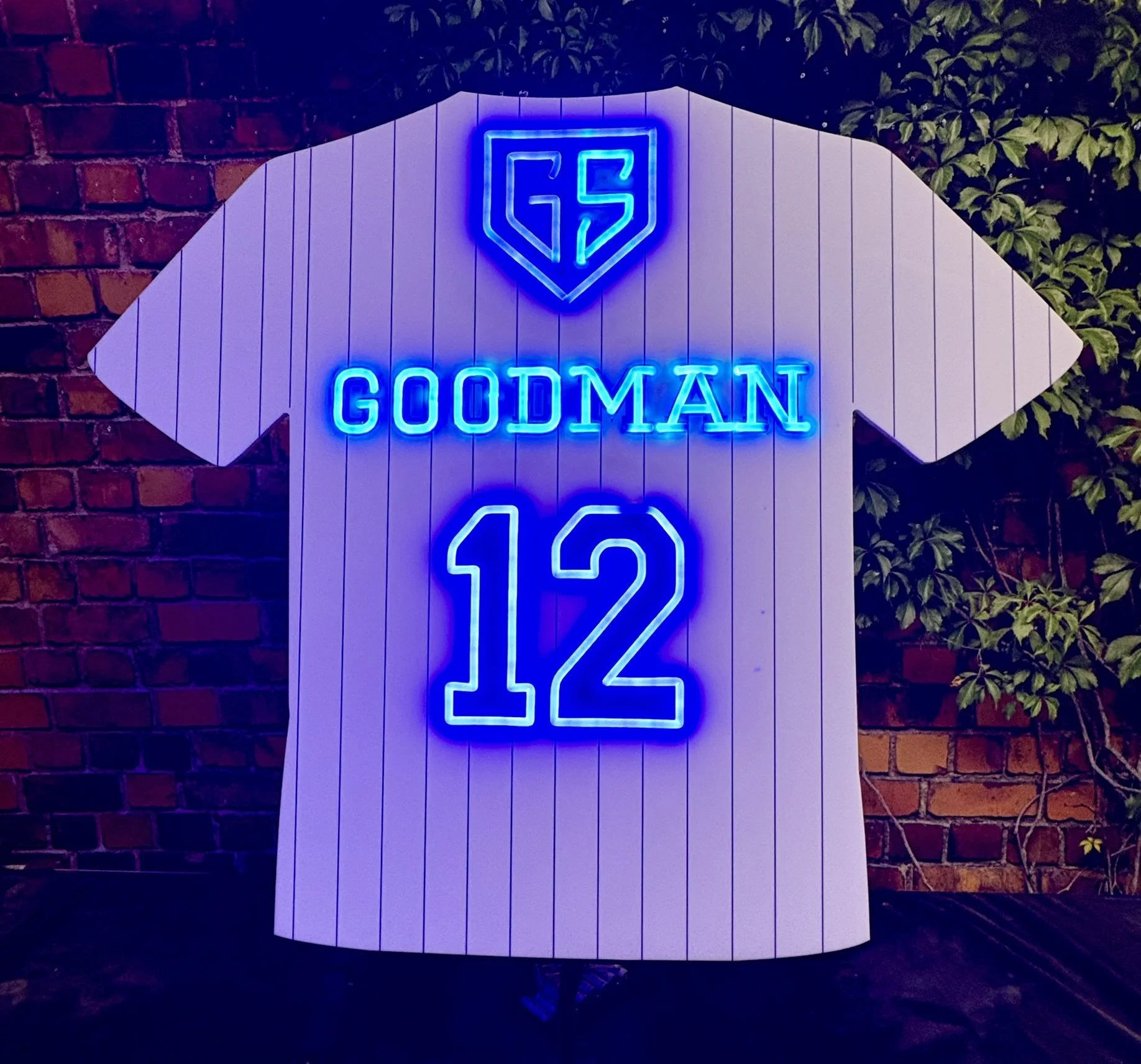 Neon Baseball Jersey_striped_Sports_Blue and White.JPEG