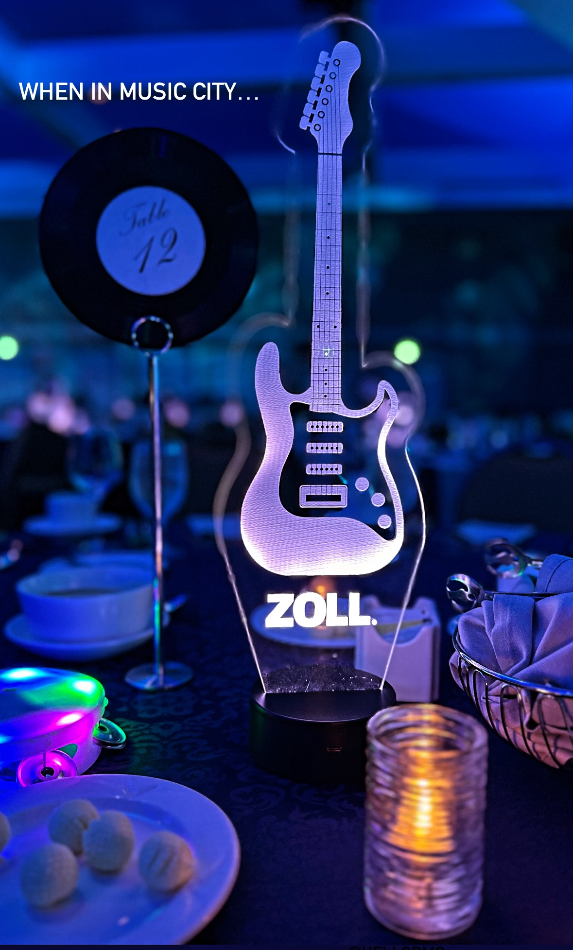Guitar LED Centerpiece_Music_Band_Bar.png