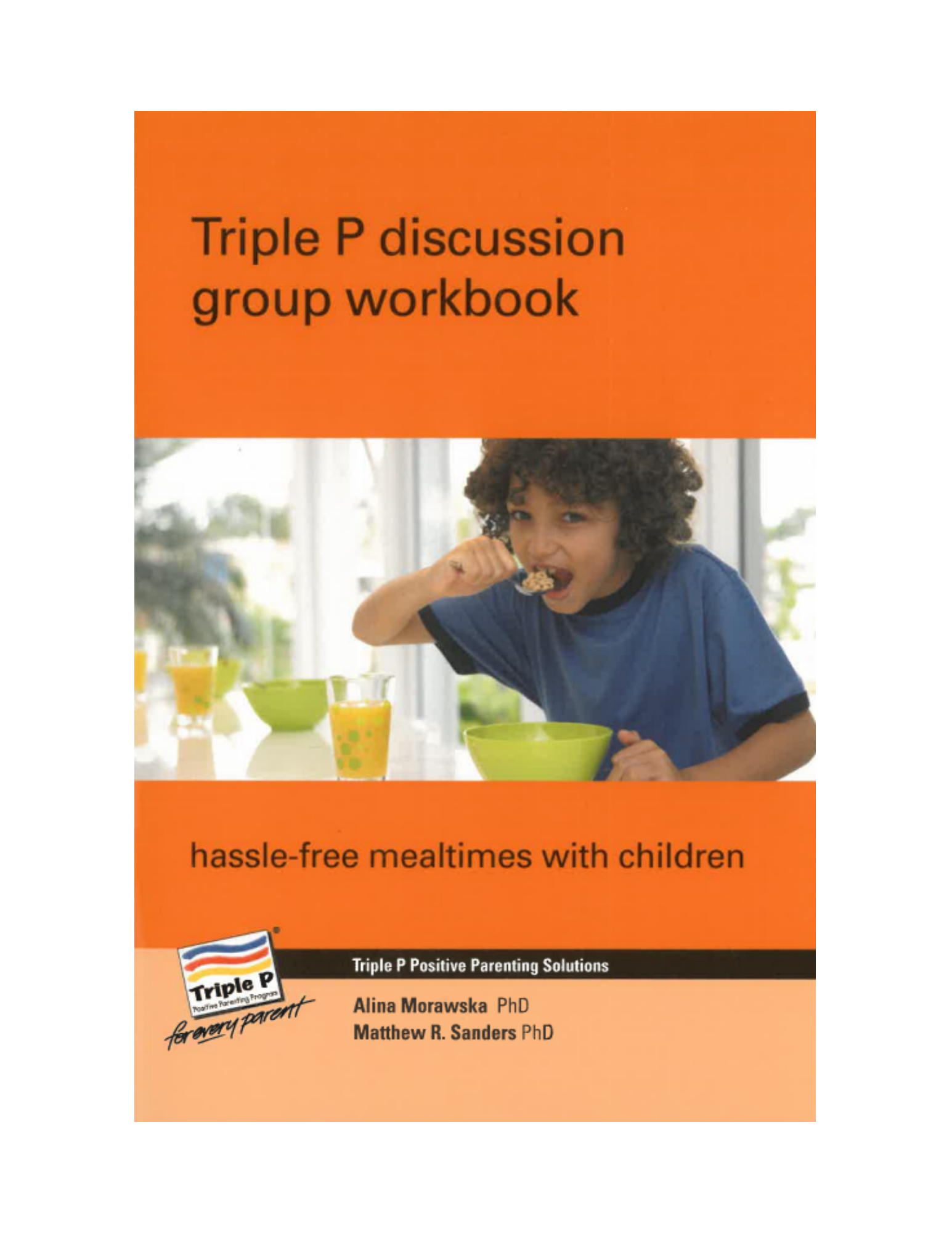 Hassle-free Mealtimes