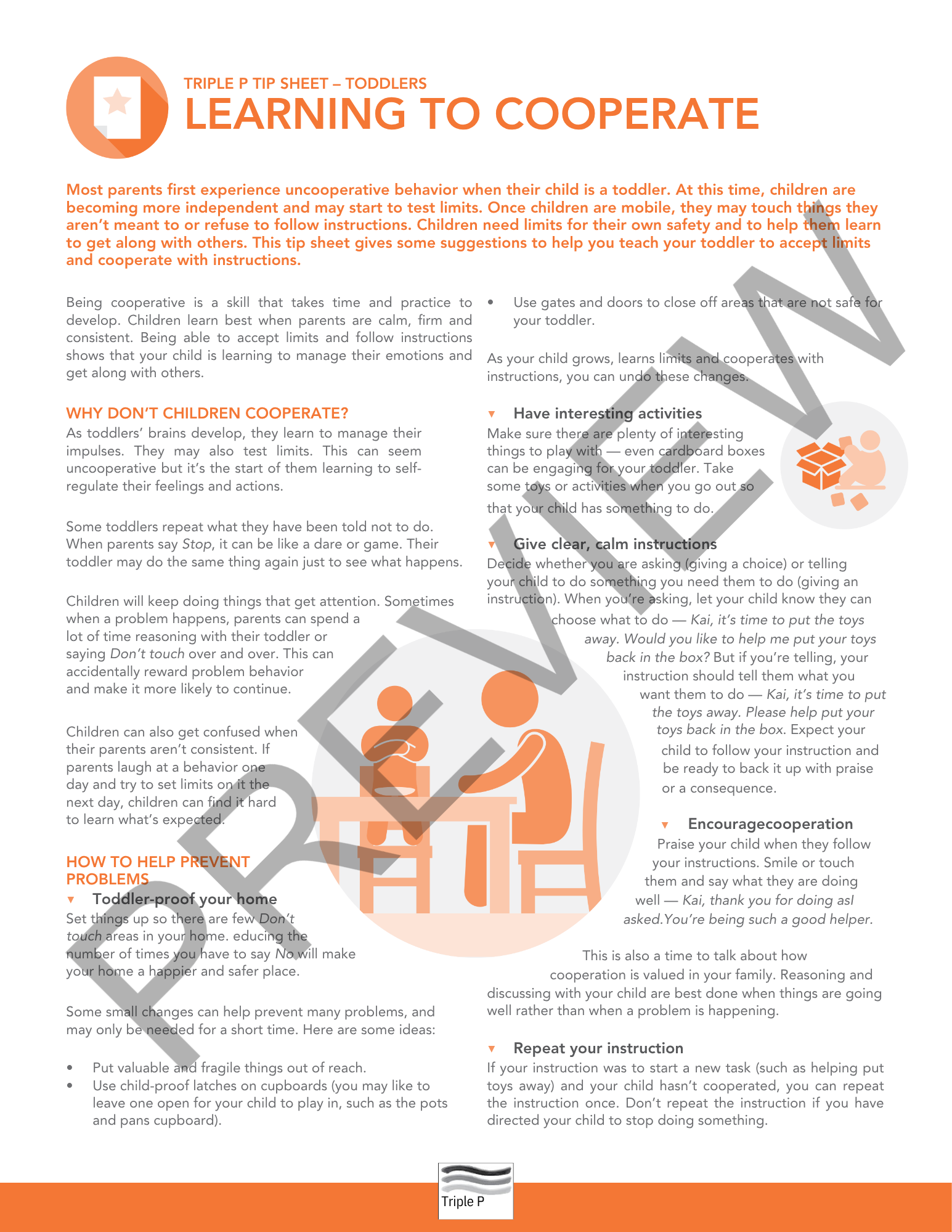 Learning to Cooperate | Disobedience