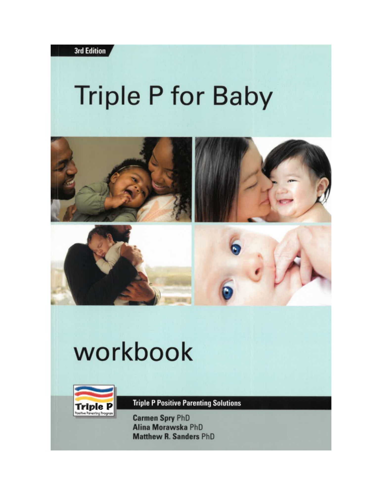 Baby Workbook