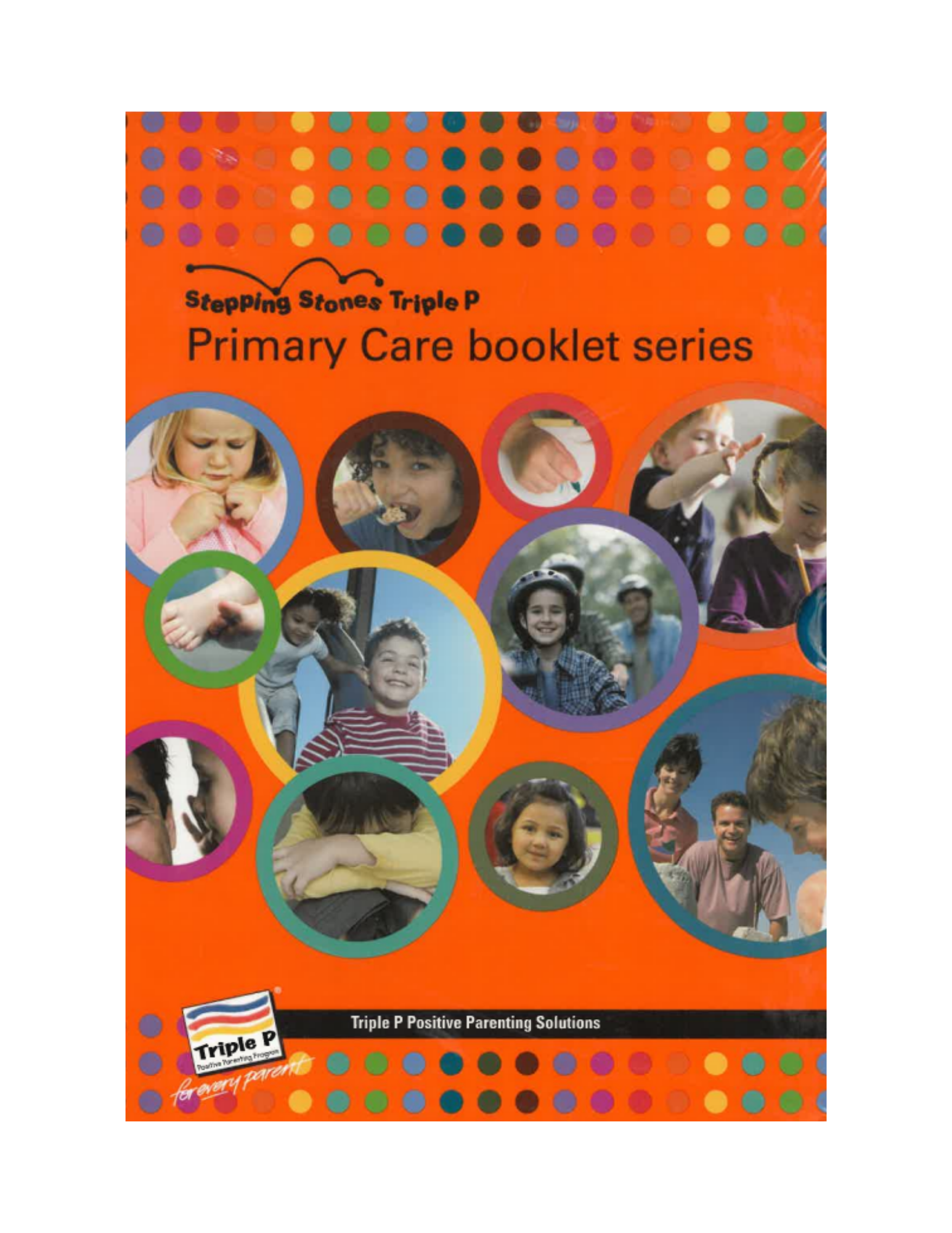 Stepping Stones: Booklet Series - Box Set