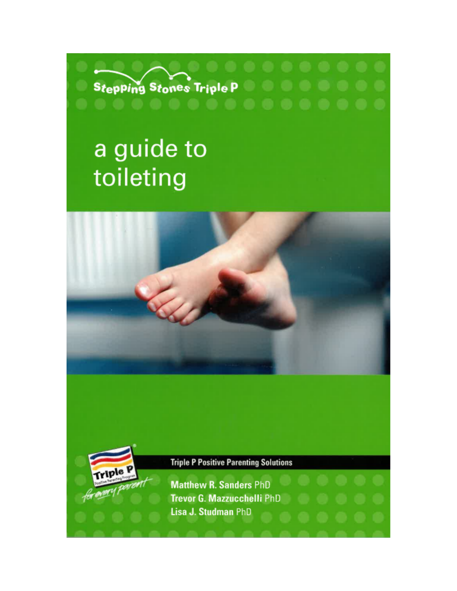 Stepping Stones: A Guide to Toileting