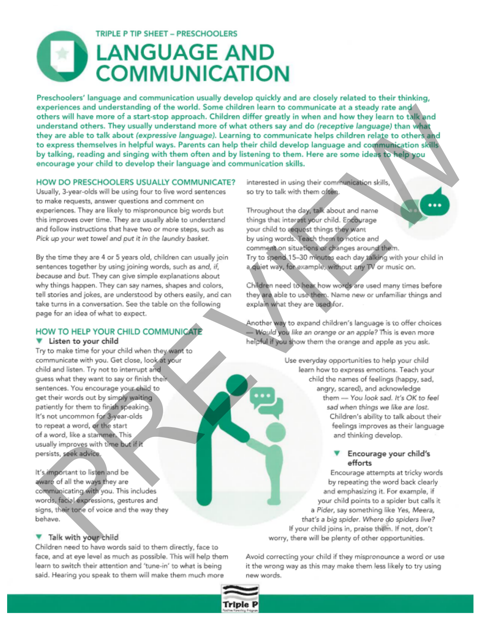 Language and Communication