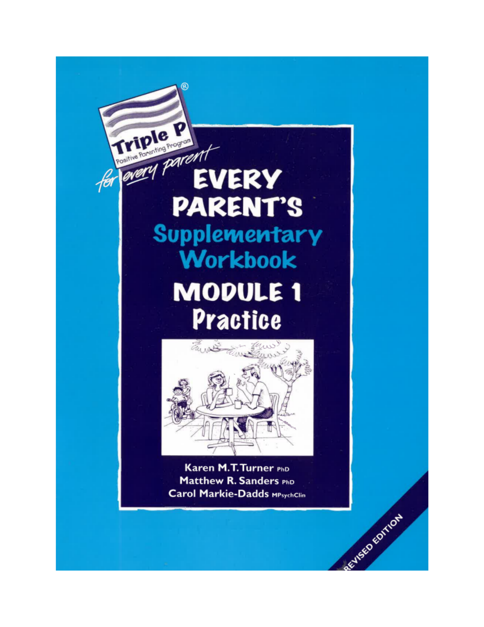 Enhanced Supplementary Workbook Module 1: Practice