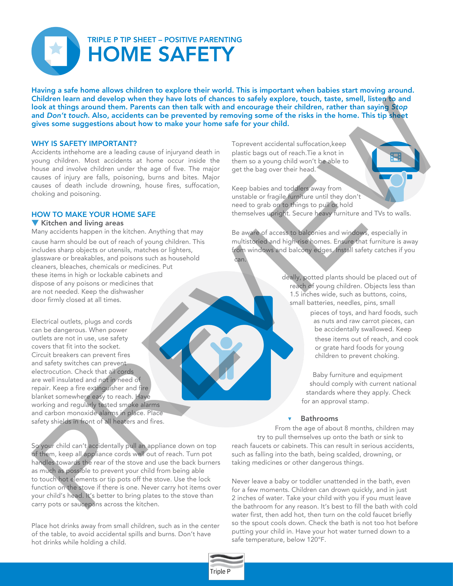 Home Safety
