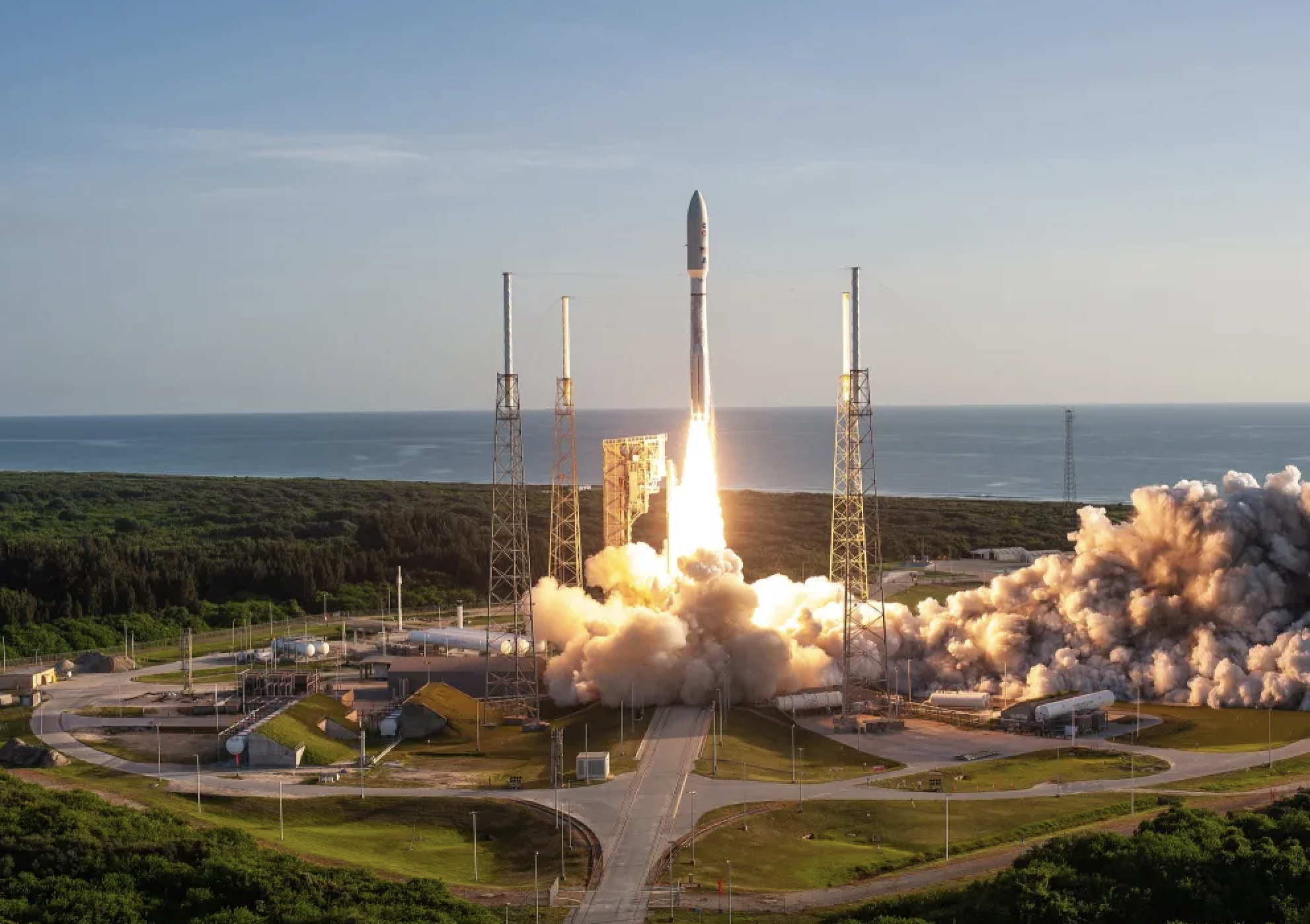 Kennedy Space Center